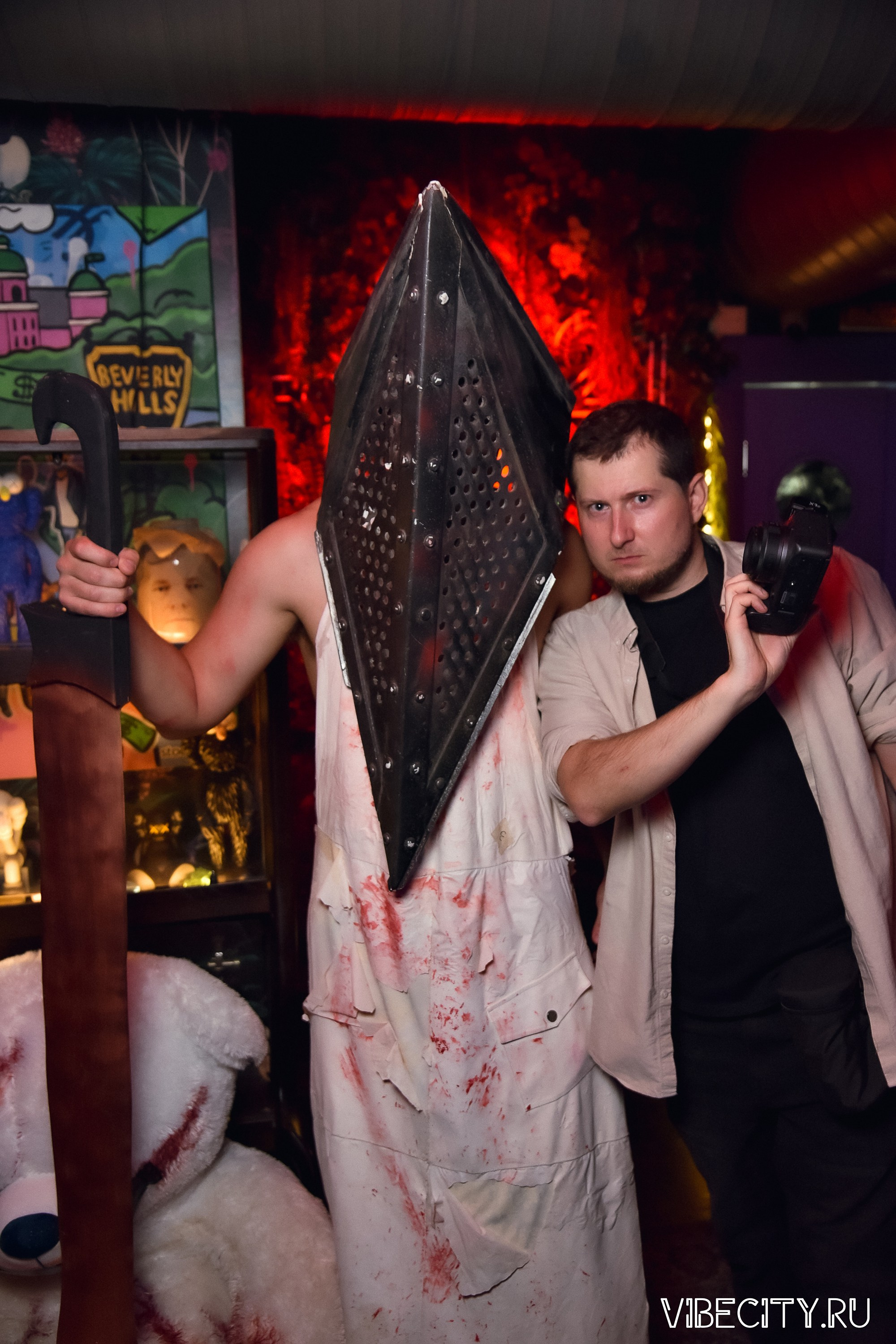 DOUBLE U. VIBECITY.RU Вайб Сити Ру Фоторепортажи Фотоотчеты Калининград