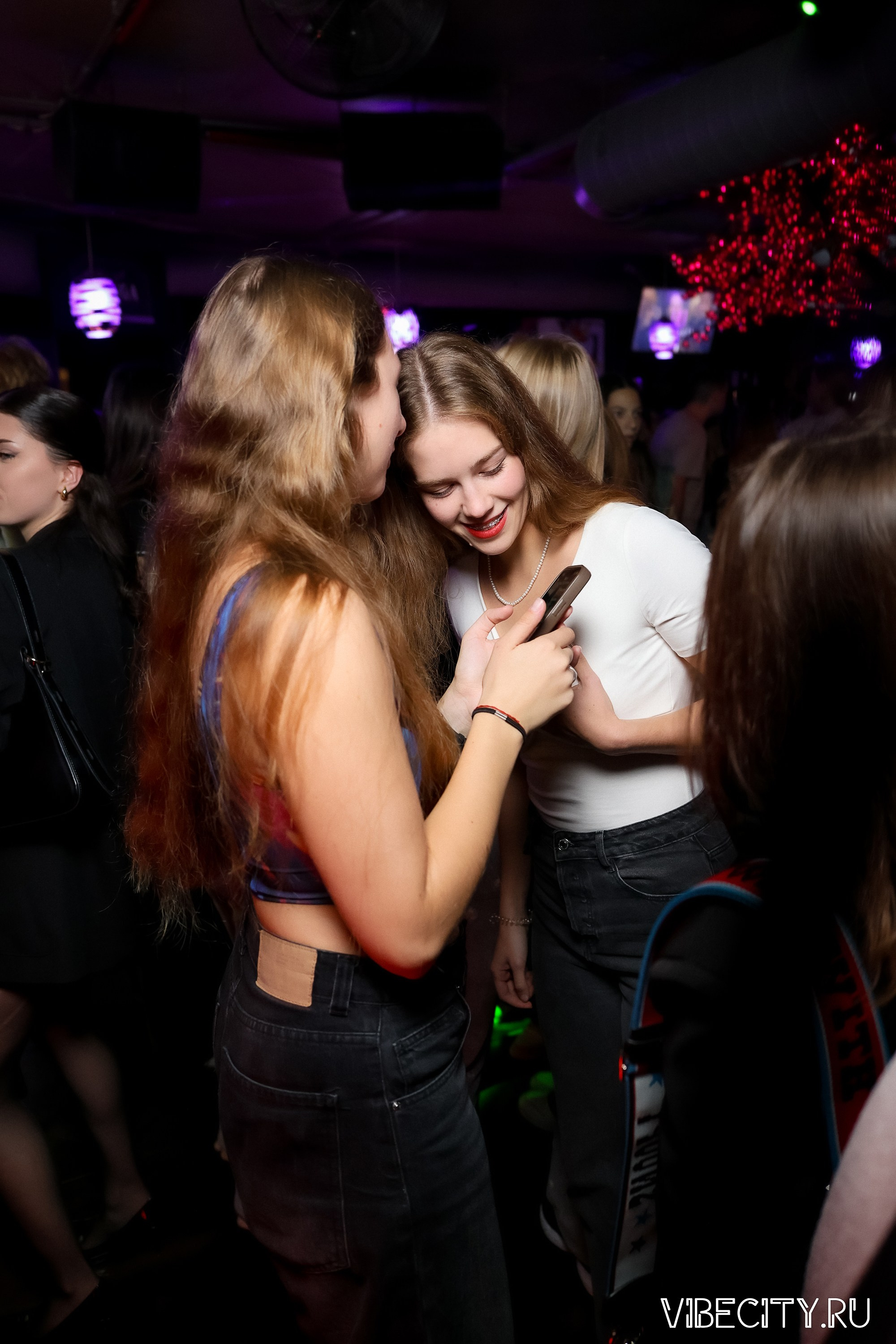 DOUBLE U. VIBECITY.RU Вайб Сити Ру Фоторепортажи Фотоотчеты Калининград