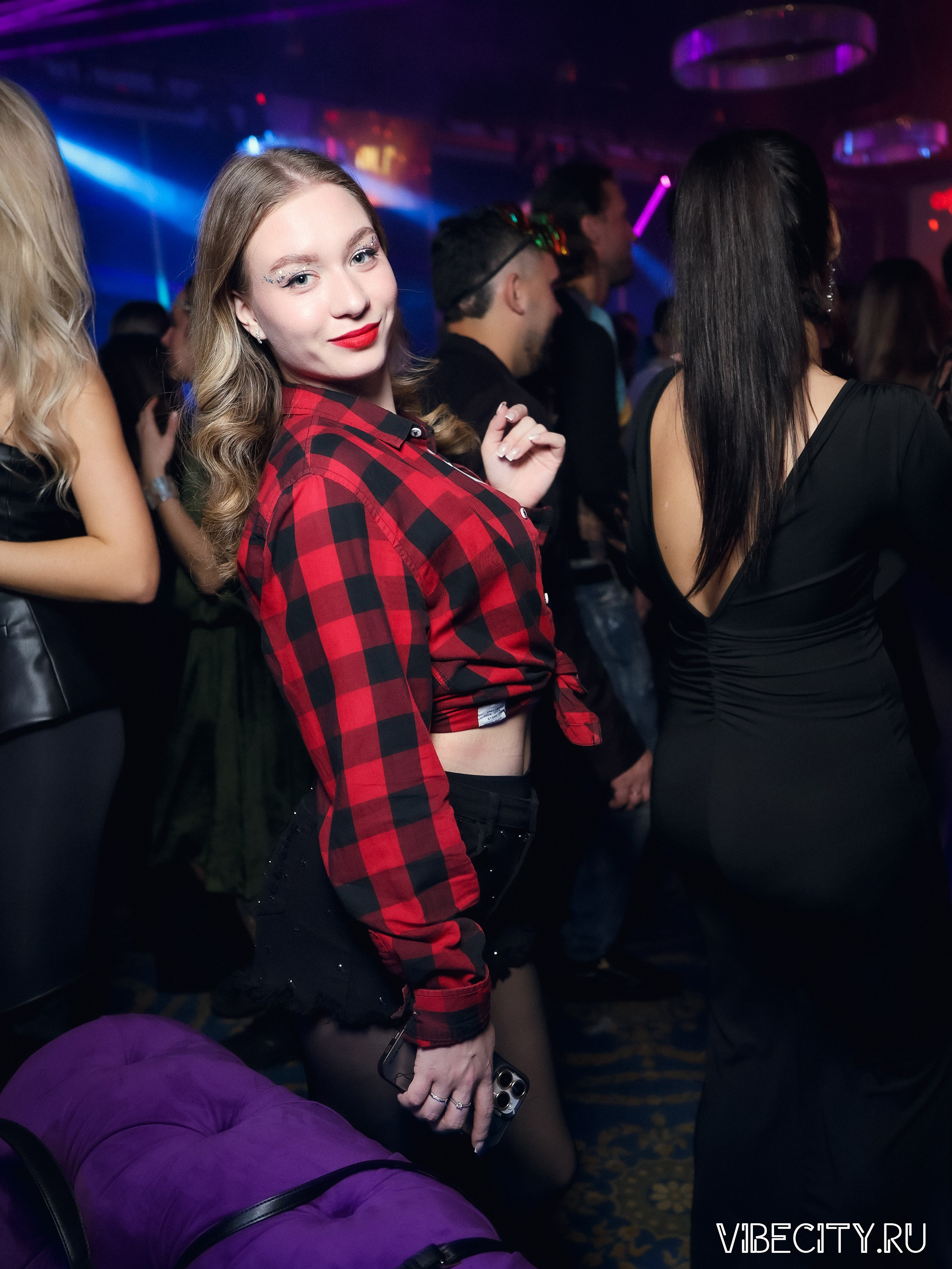 CULT MASQUERADE X GRAND PALACE. VIBECITY.RU Вайб Сити Ру Фоторепортажи Фотоотчеты Калининград