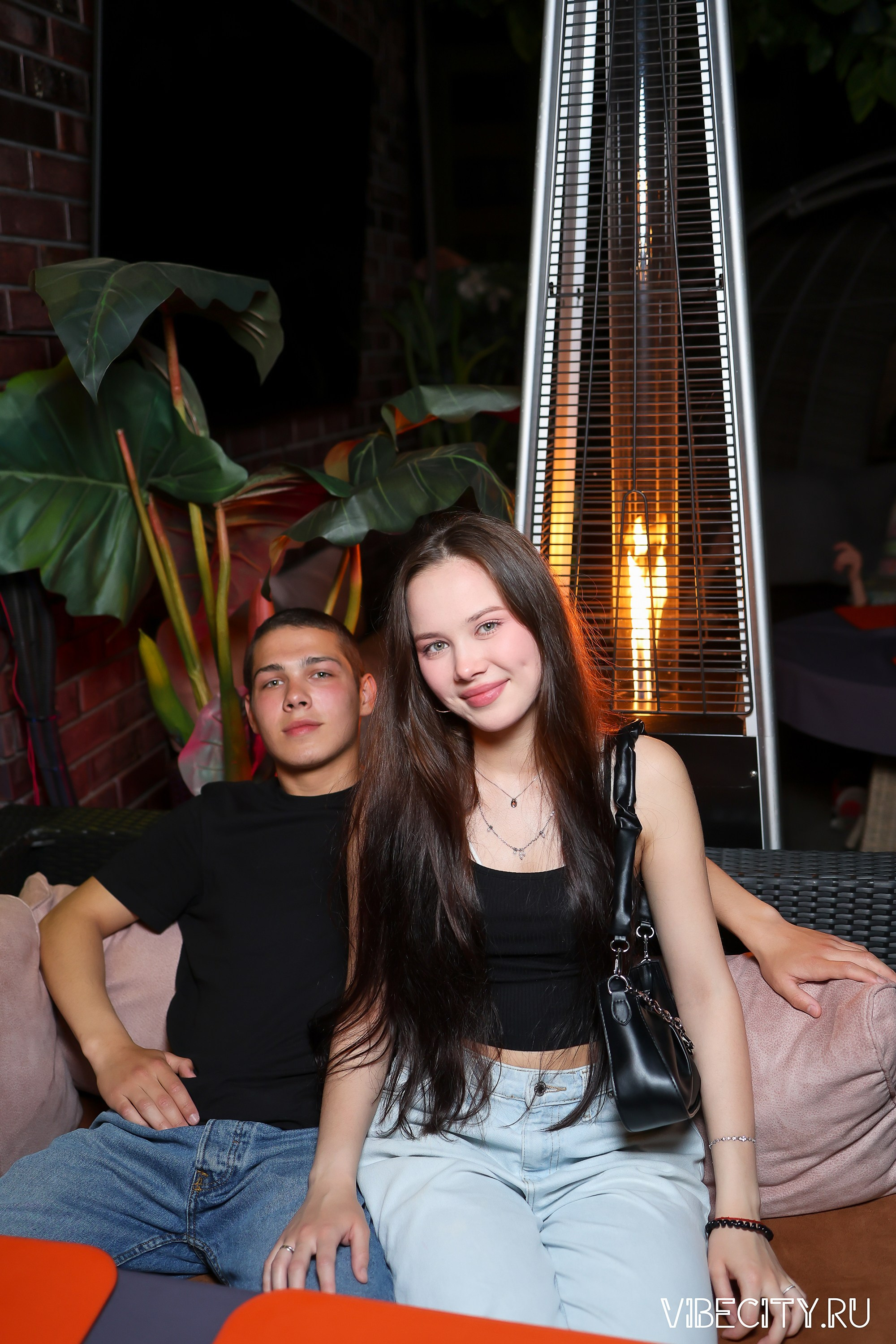 DOUBLE U. VIBECITY.RU Вайб Сити Ру Фоторепортажи Фотоотчеты Калининград