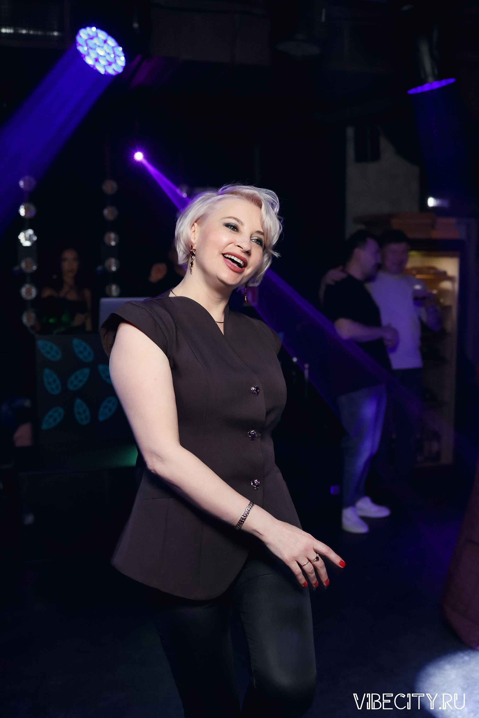 МЯТА lounge. VIBECITY.RU Вайб Сити Ру Фоторепортажи Фотоотчеты Калининград