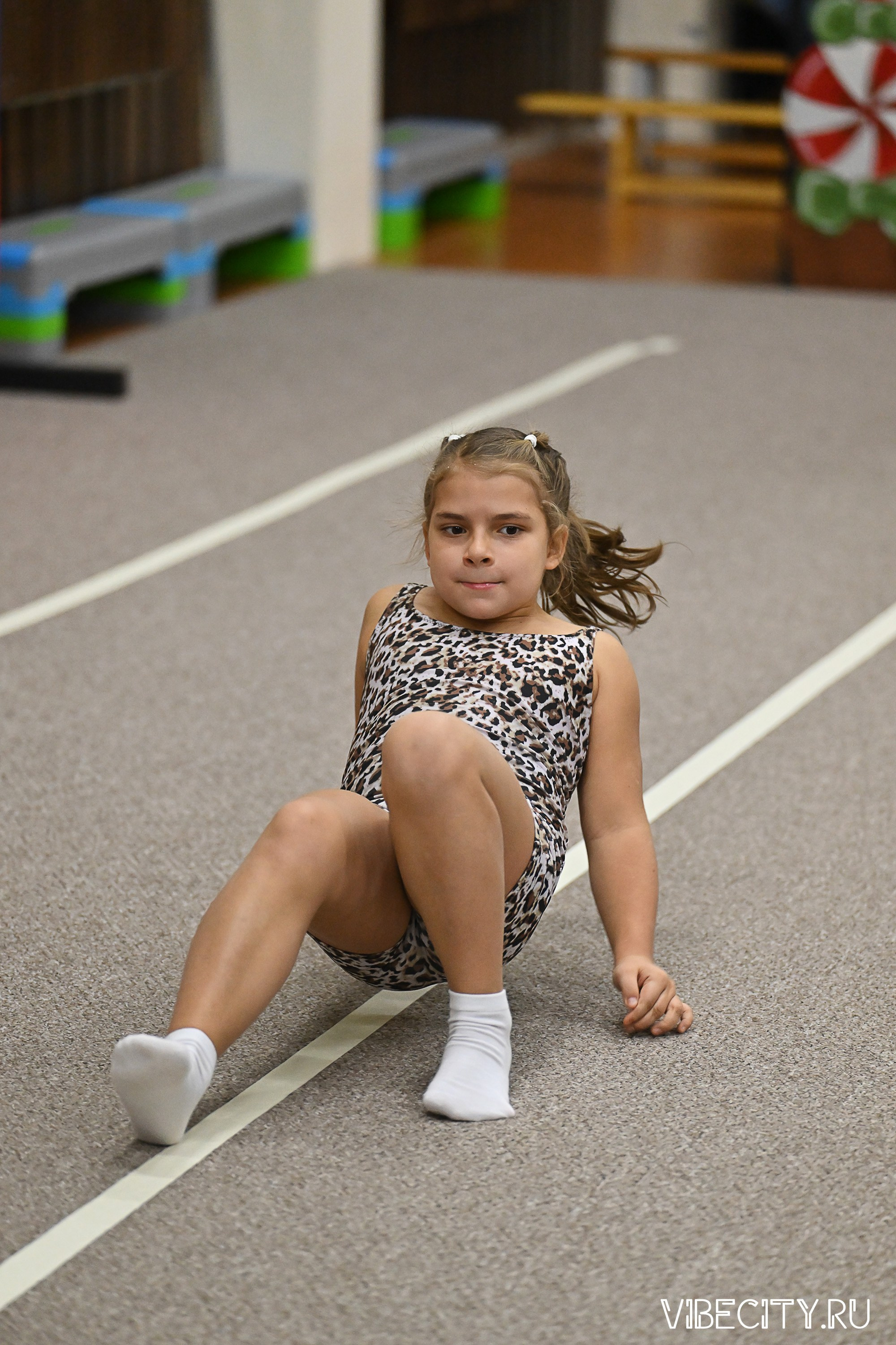 Контрольная тренировка по спортивной гимнастике. VIBECITY.RU Вайб Сити Ру Фоторепортажи Фотоотчеты Калининград