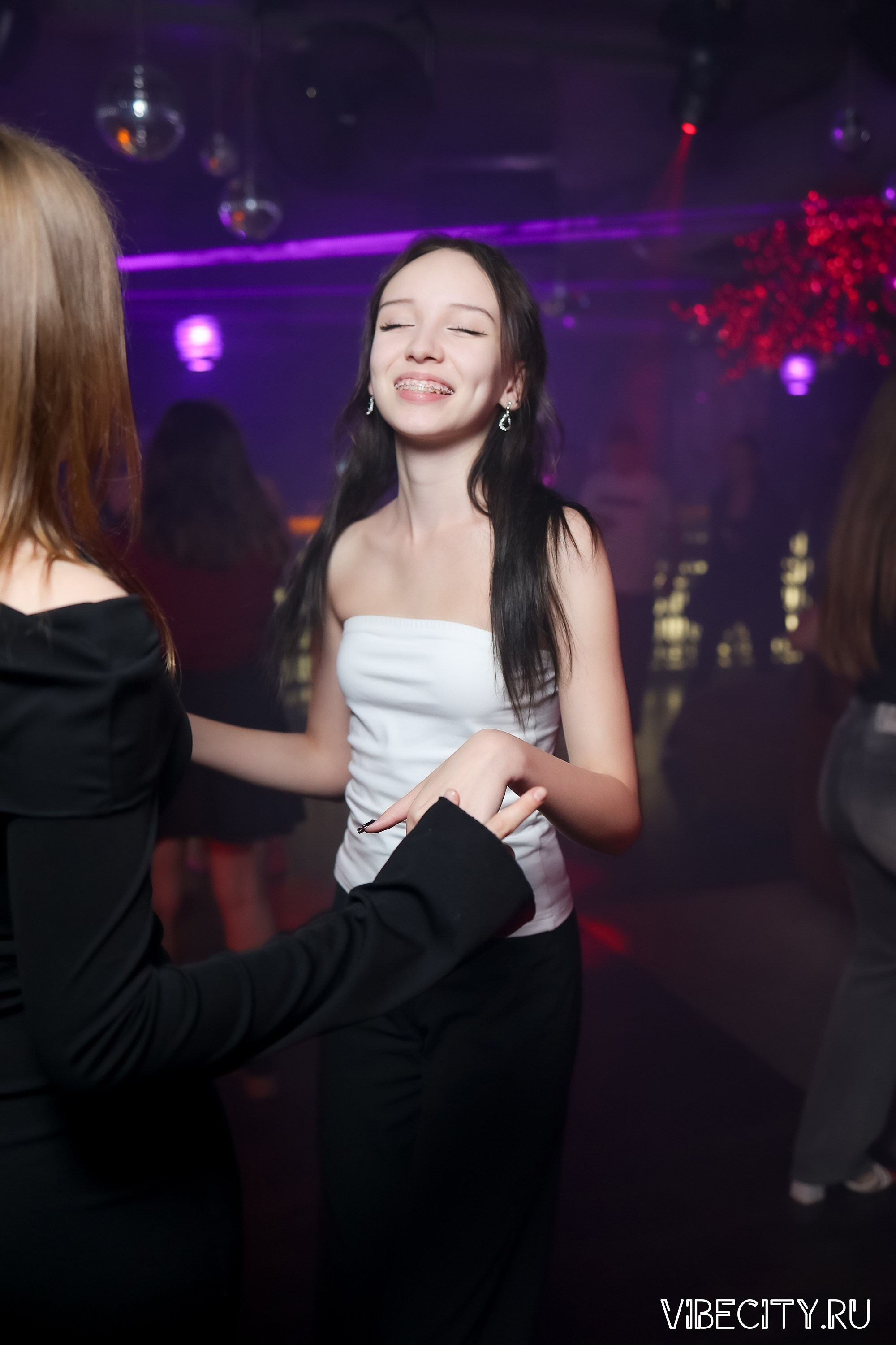 DOUBLE U. VIBECITY.RU Вайб Сити Ру Фоторепортажи Фотоотчеты Калининград