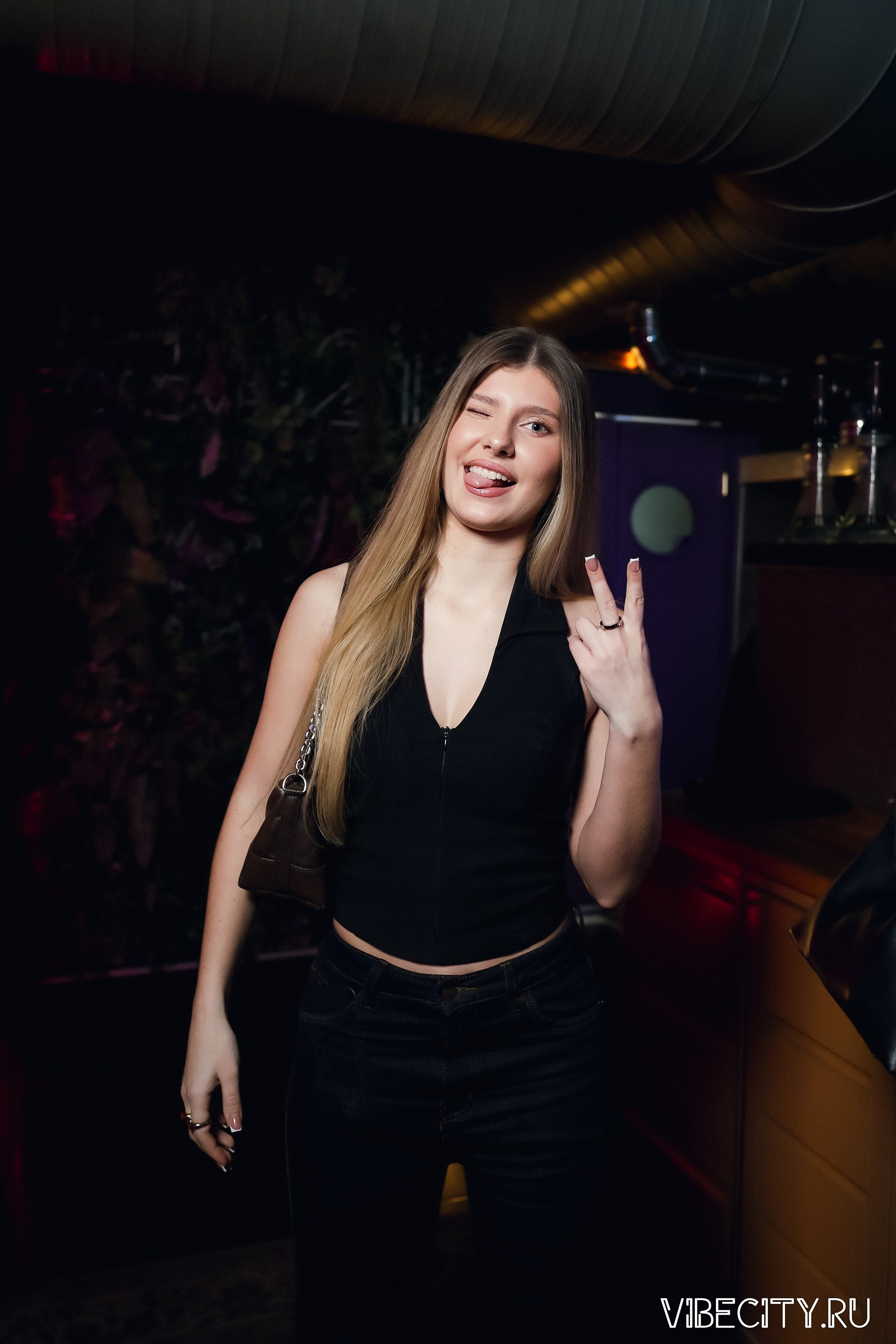 DOUBLE U. VIBECITY.RU Вайб Сити Ру Фоторепортажи Фотоотчеты Калининград