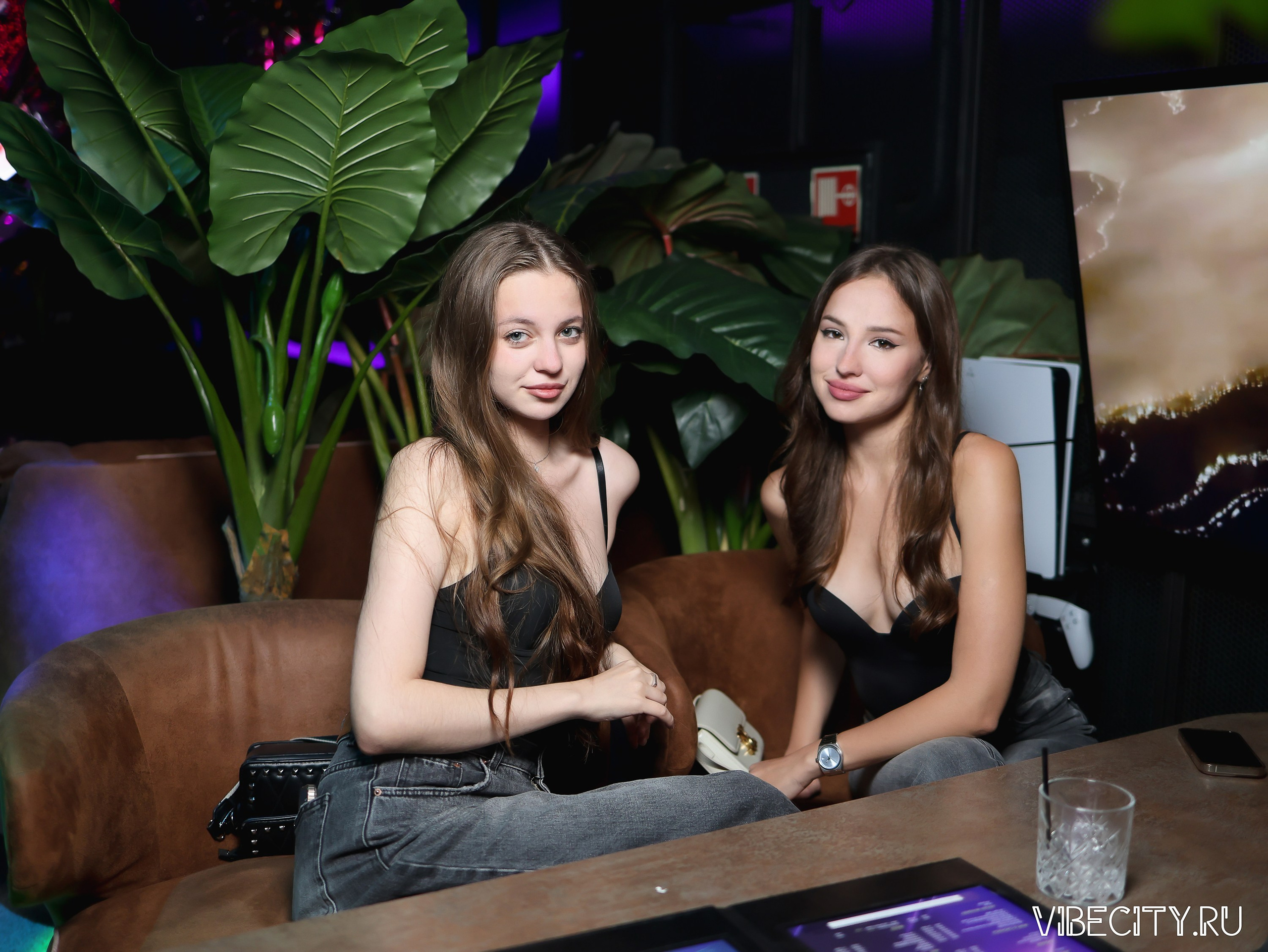 DOUBLE U. VIBECITY.RU Вайб Сити Ру Фоторепортажи Фотоотчеты Калининград