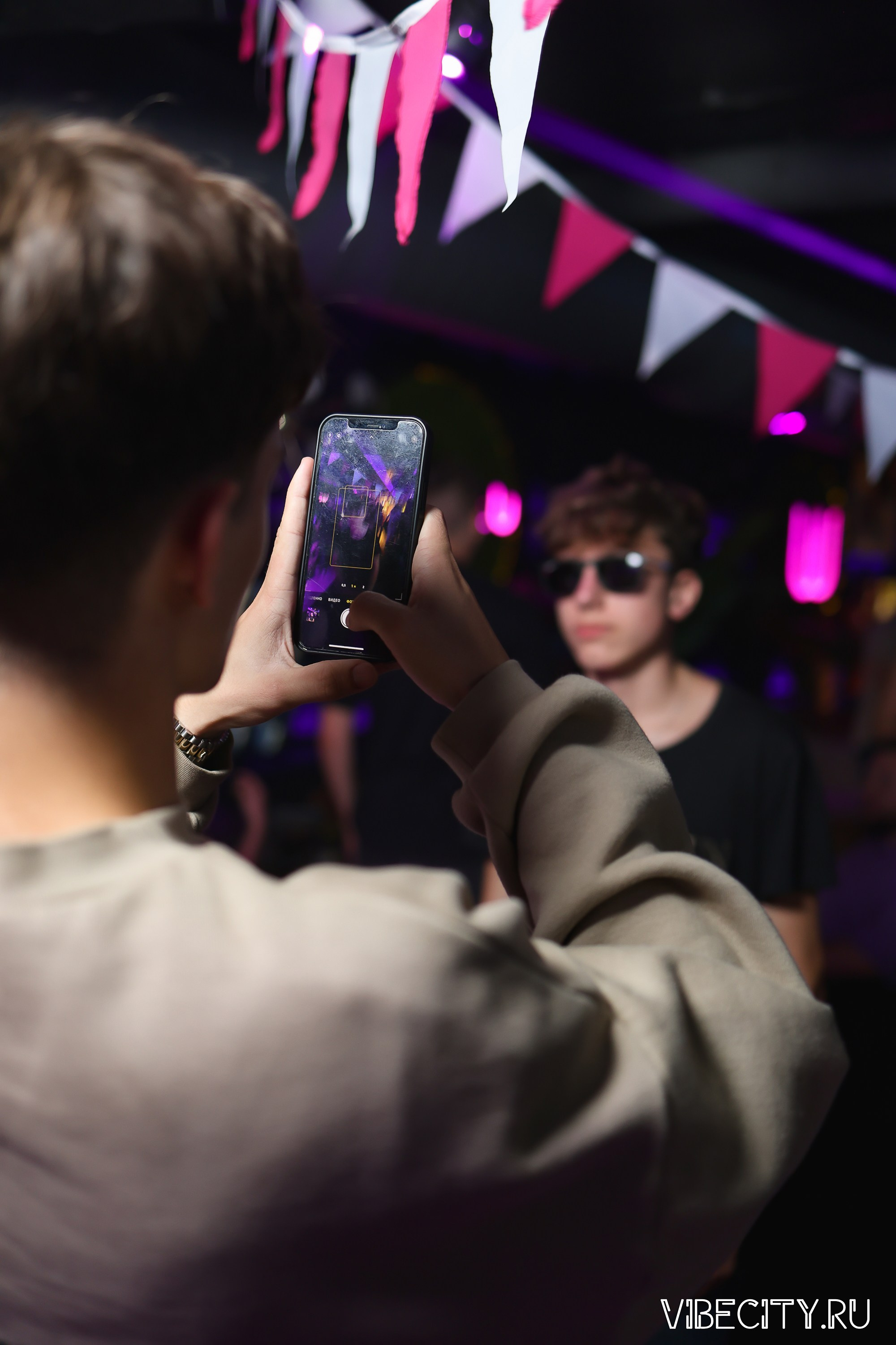 DOUBLE U. VIBECITY.RU Вайб Сити Ру Фоторепортажи Фотоотчеты Калининград