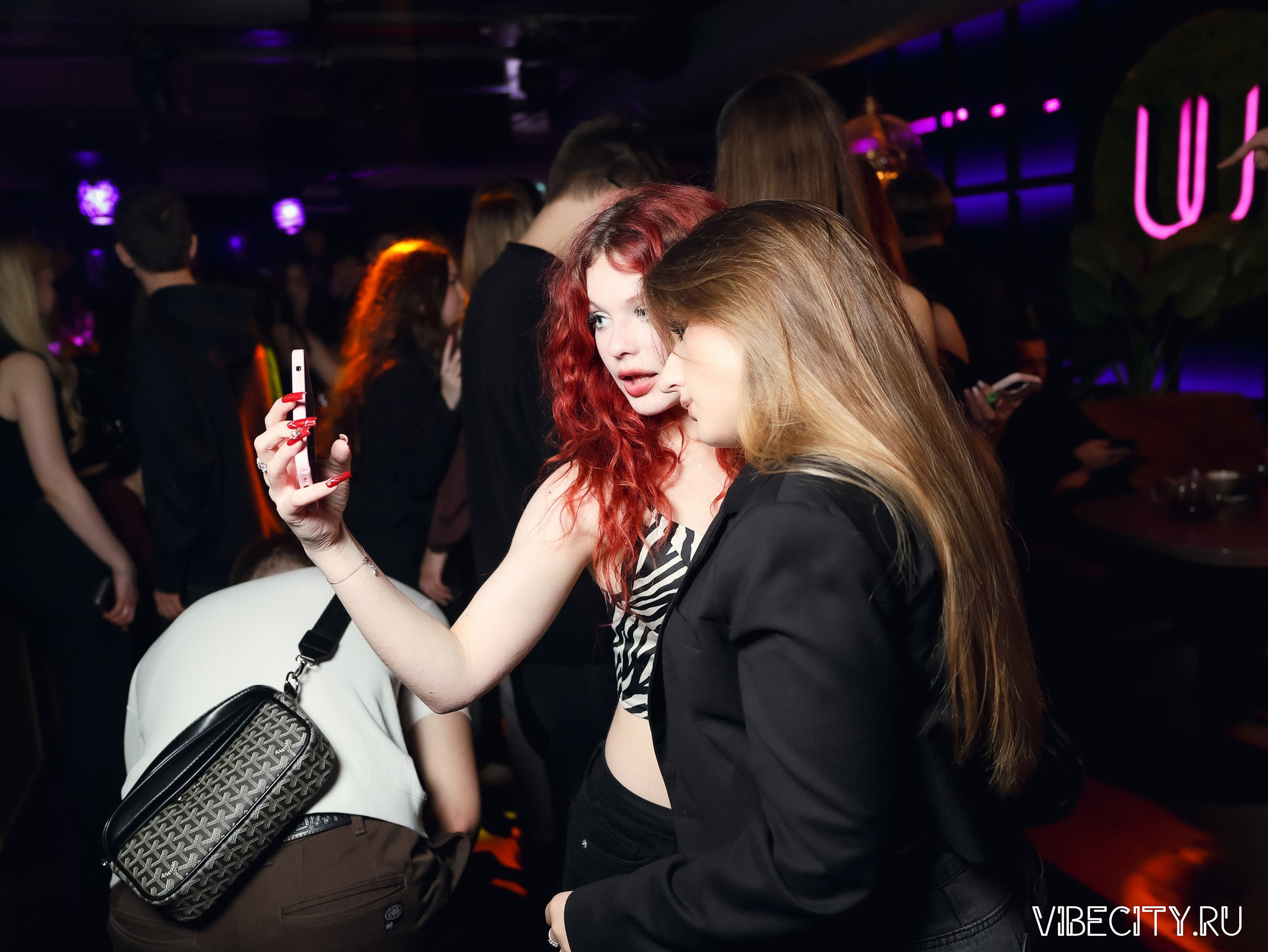 DOUBLE U. VIBECITY.RU Вайб Сити Ру Фоторепортажи Фотоотчеты Калининград