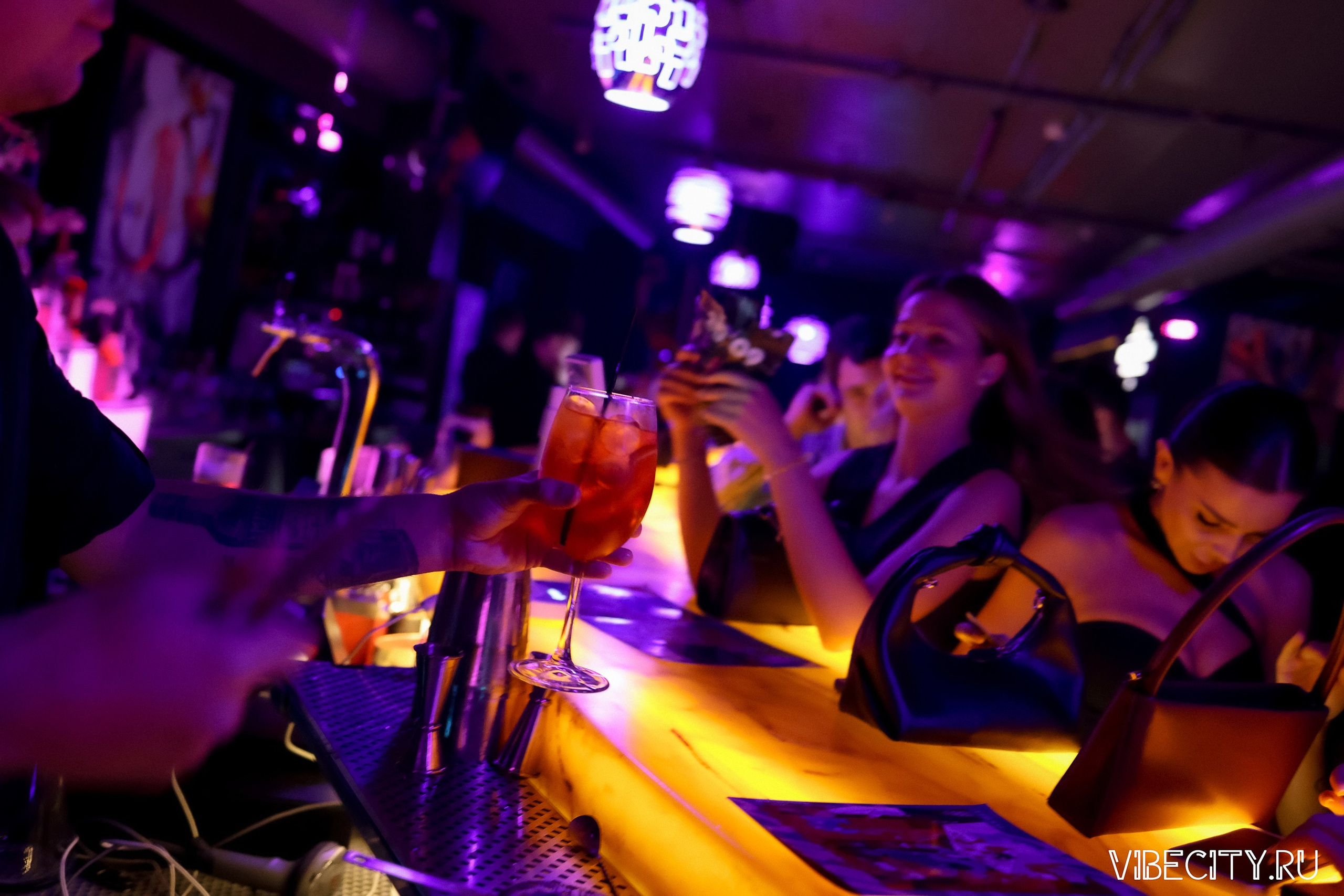 DOUBLE U. VIBECITY.RU Вайб Сити Ру Фоторепортажи Фотоотчеты Калининград