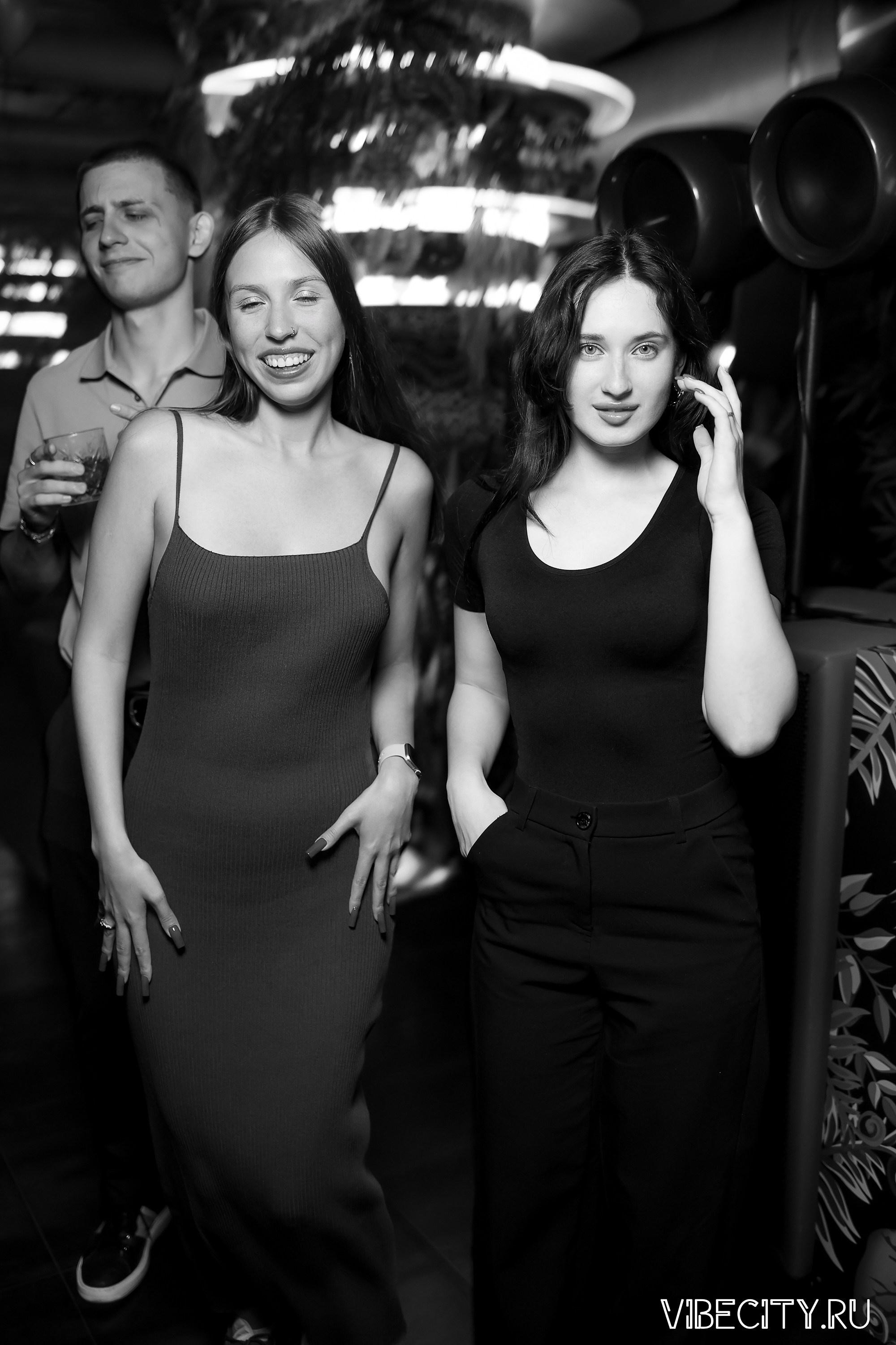 DOUBLE U. VIBECITY.RU Вайб Сити Ру Фоторепортажи Фотоотчеты Калининград