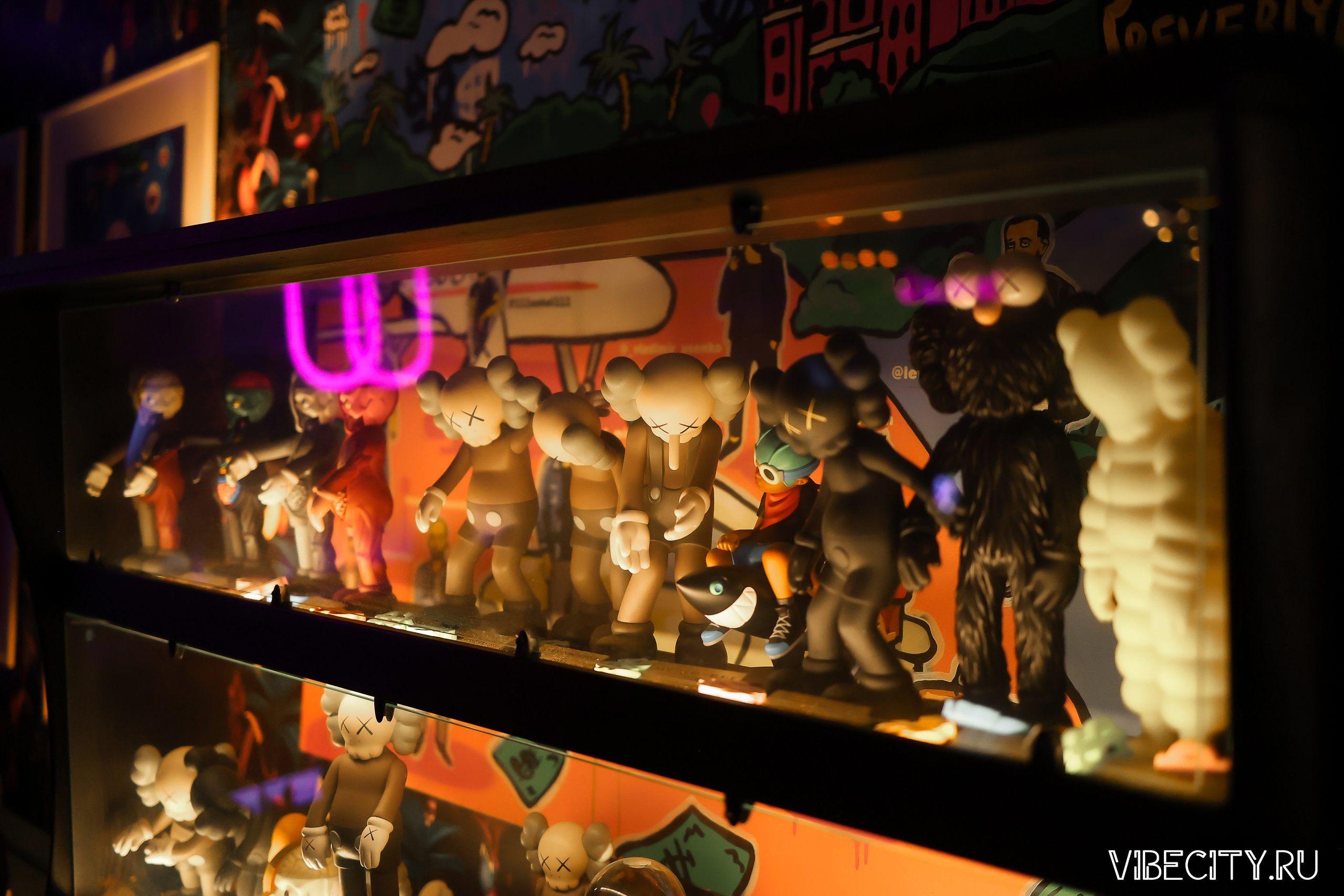 DOUBLE U. VIBECITY.RU Вайб Сити Ру Фоторепортажи Фотоотчеты Калининград