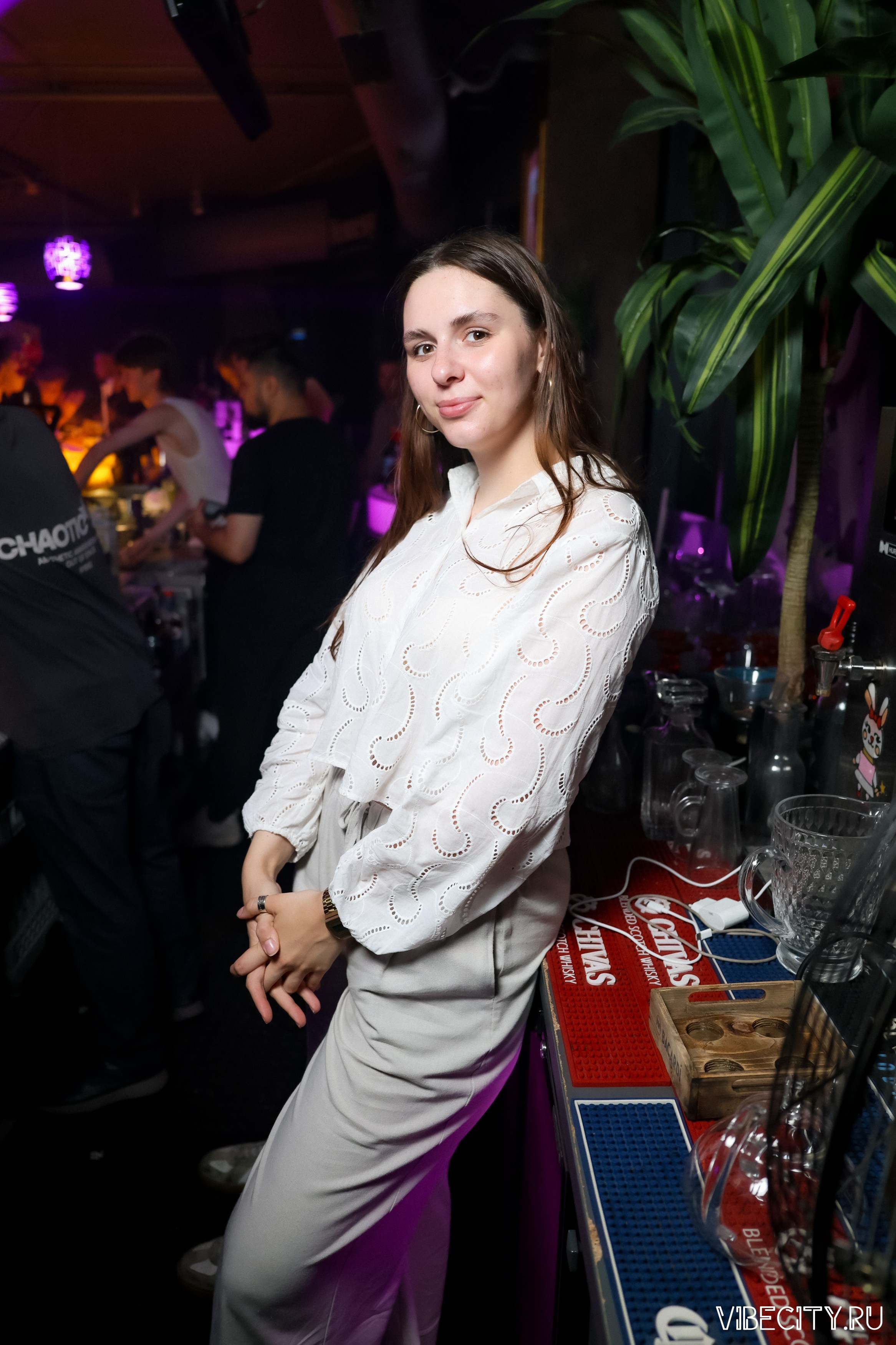 DOUBLE U. VIBECITY.RU Вайб Сити Ру Фоторепортажи Фотоотчеты Калининград