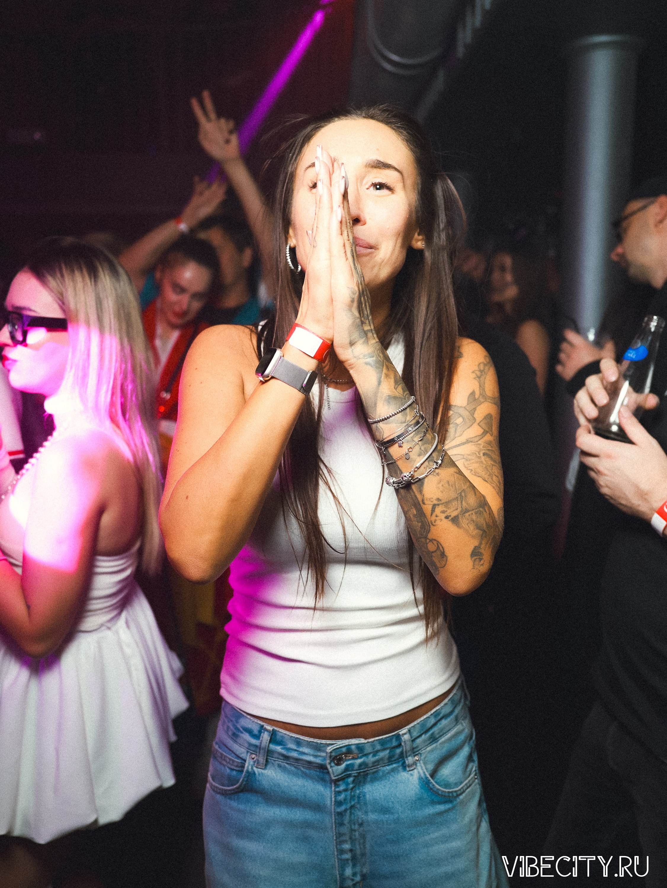 CULT. VIBECITY.RU Вайб Сити Ру Фоторепортажи Фотоотчеты Калининград