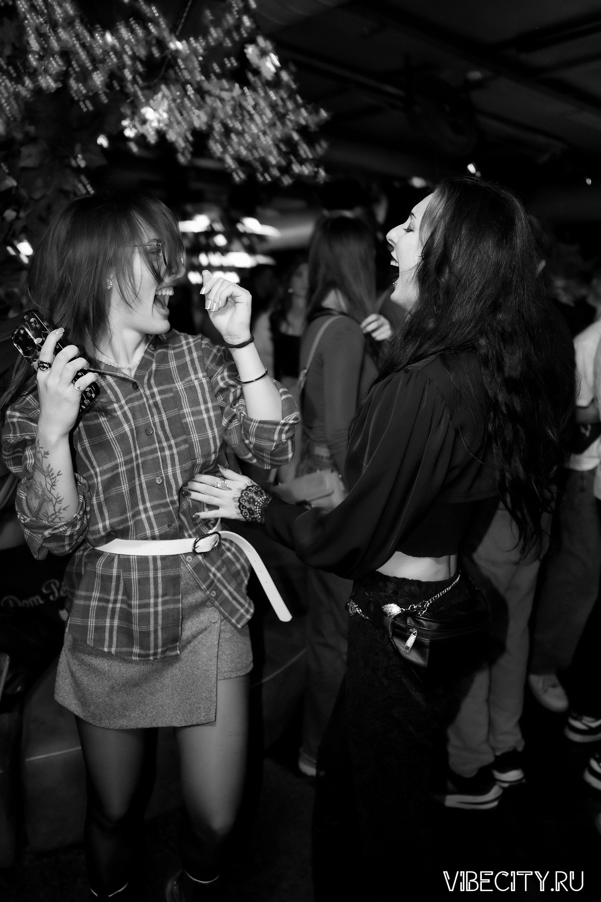 DOUBLE U. VIBECITY.RU Вайб Сити Ру Фоторепортажи Фотоотчеты Калининград