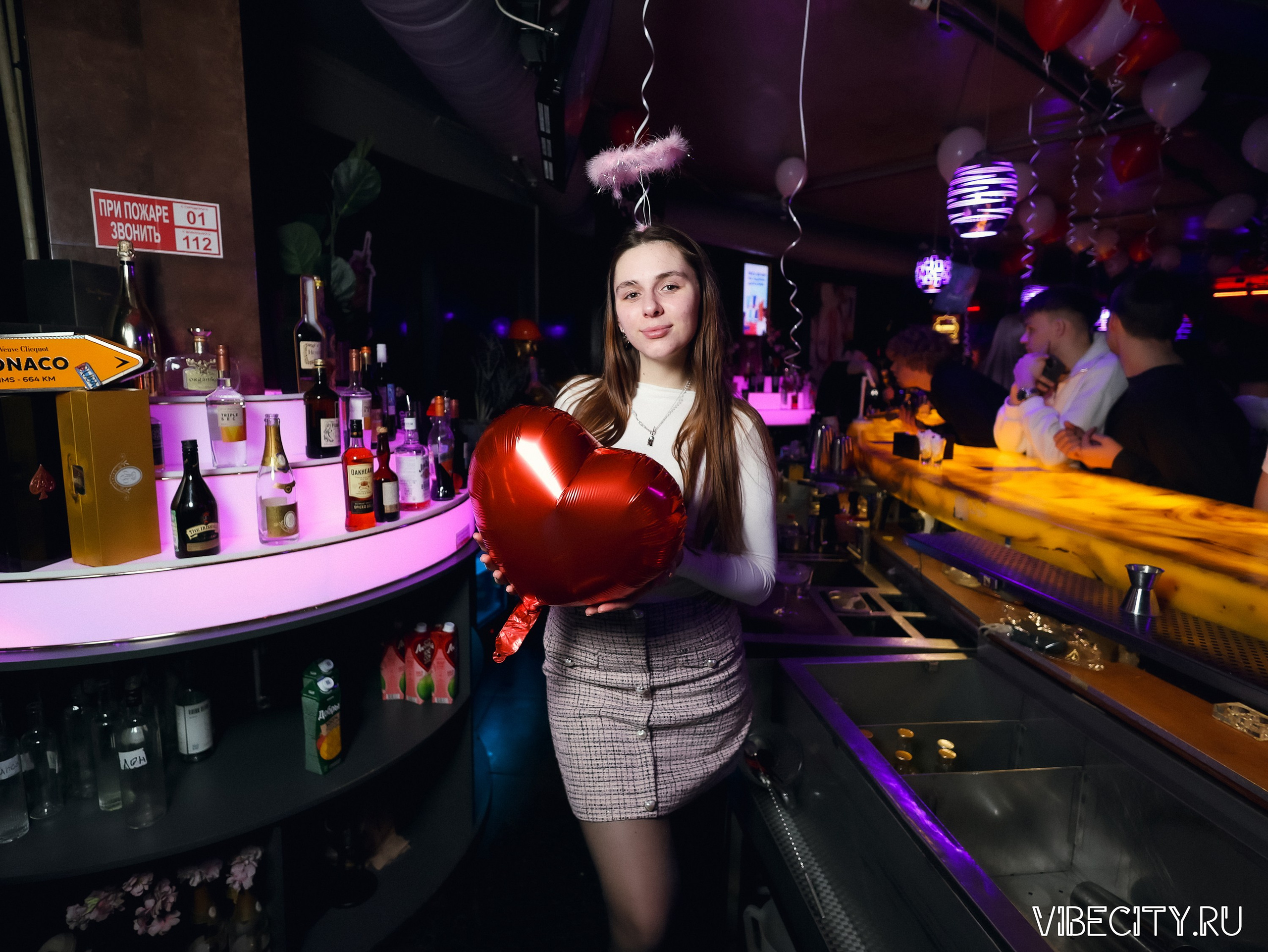 DOUBLE U. VIBECITY.RU Вайб Сити Ру Фоторепортажи Фотоотчеты Калининград