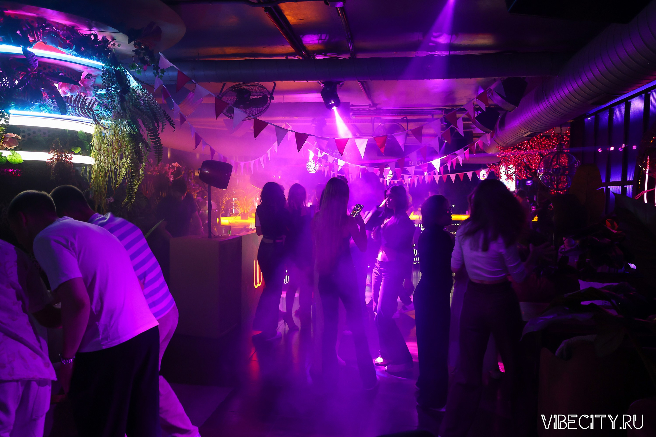 DOUBLE U. VIBECITY.RU Вайб Сити Ру Фоторепортажи Фотоотчеты Калининград