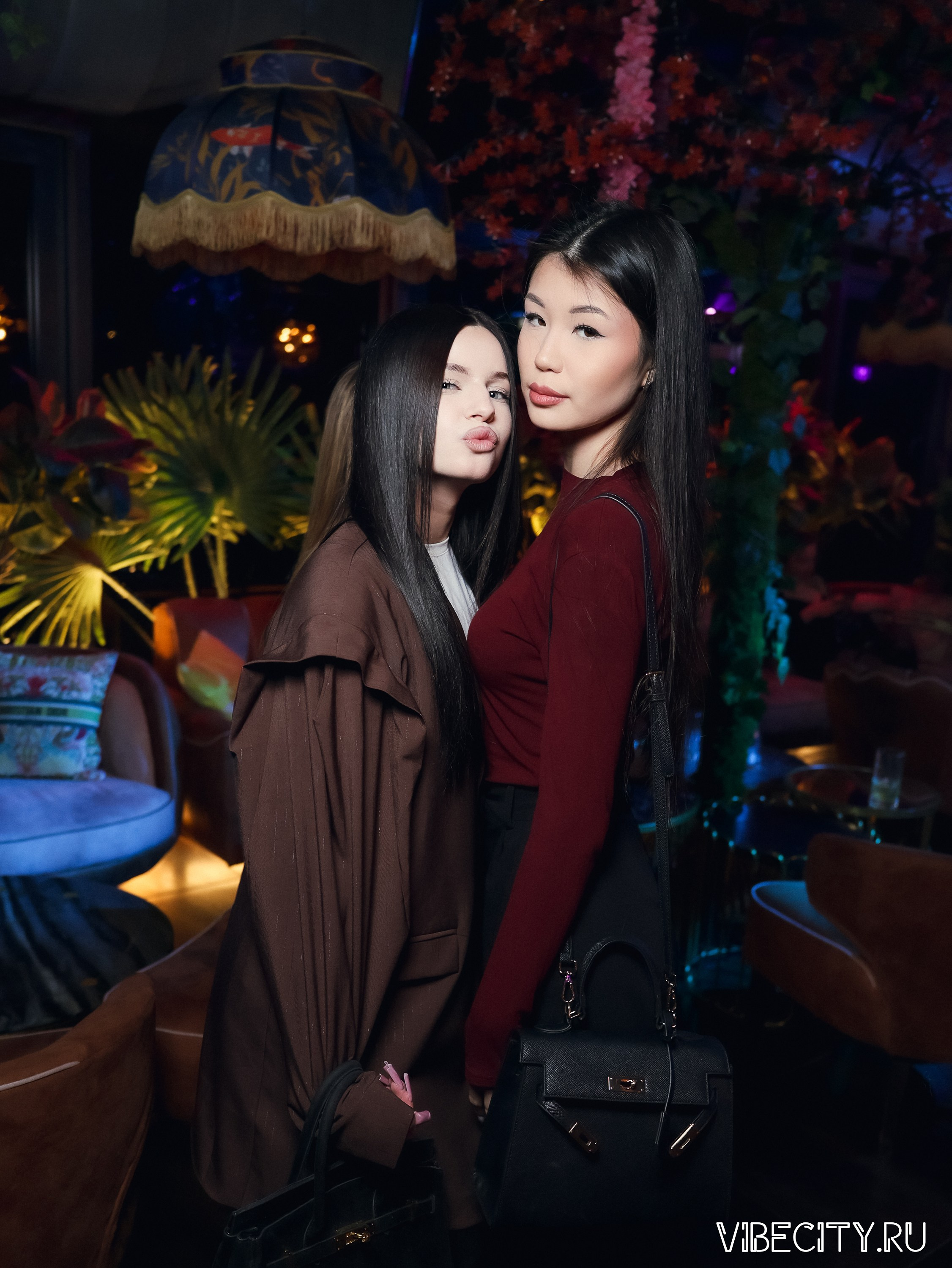 DOUBLE U. VIBECITY.RU Вайб Сити Ру Фоторепортажи Фотоотчеты Калининград