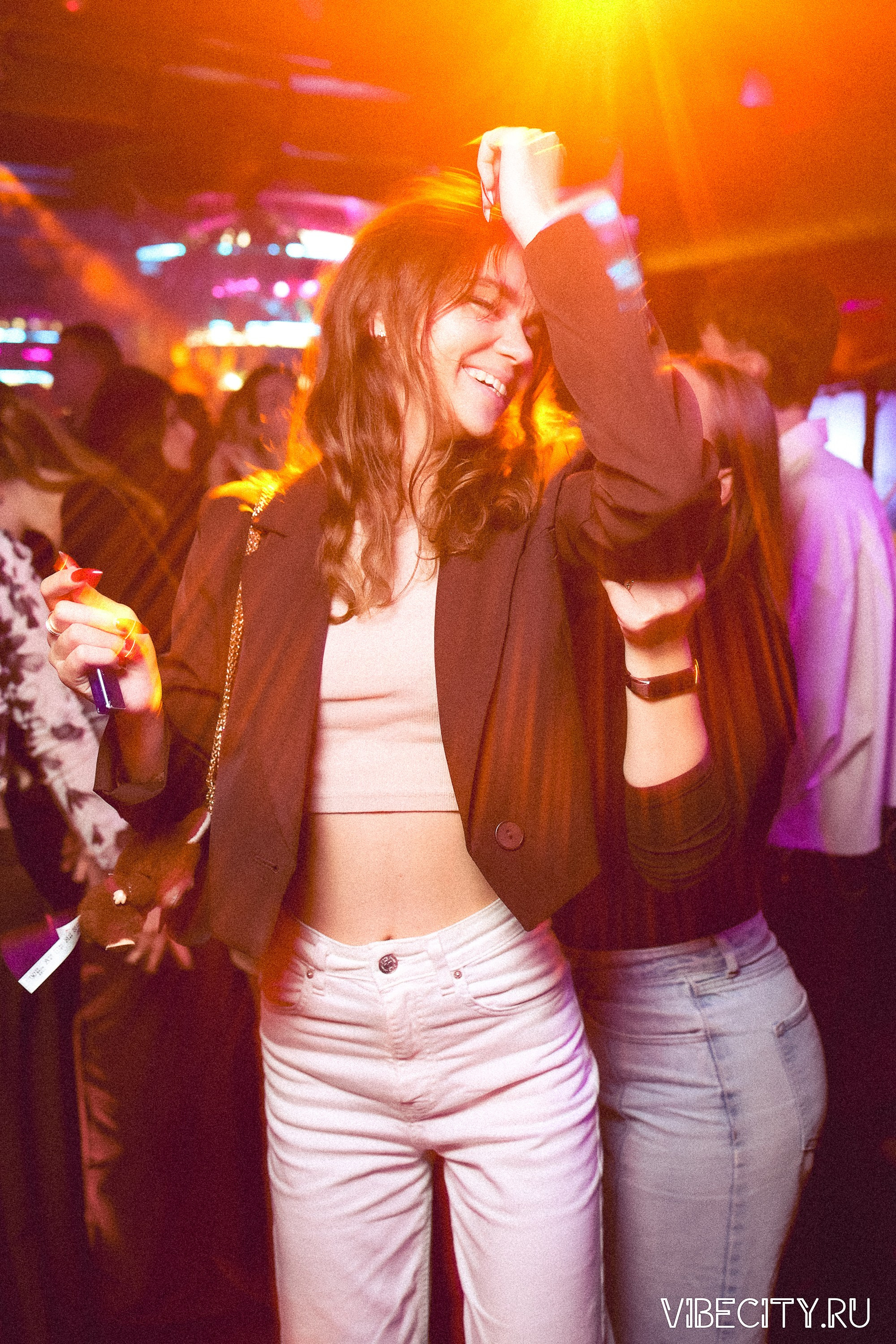 DOUBLE U. VIBECITY.RU Вайб Сити Ру Фоторепортажи Фотоотчеты Калининград