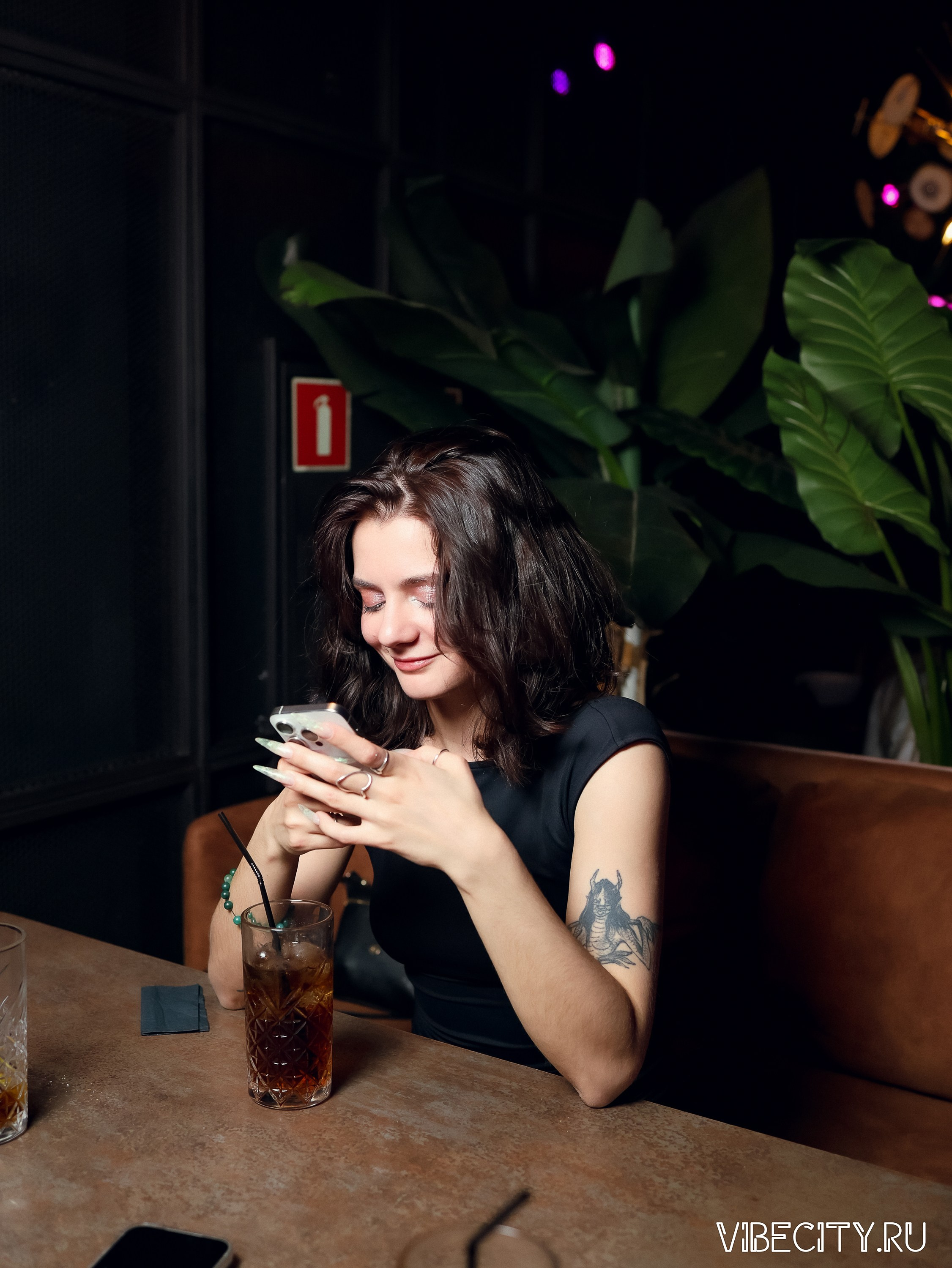 DOUBLE U. VIBECITY.RU Вайб Сити Ру Фоторепортажи Фотоотчеты Калининград