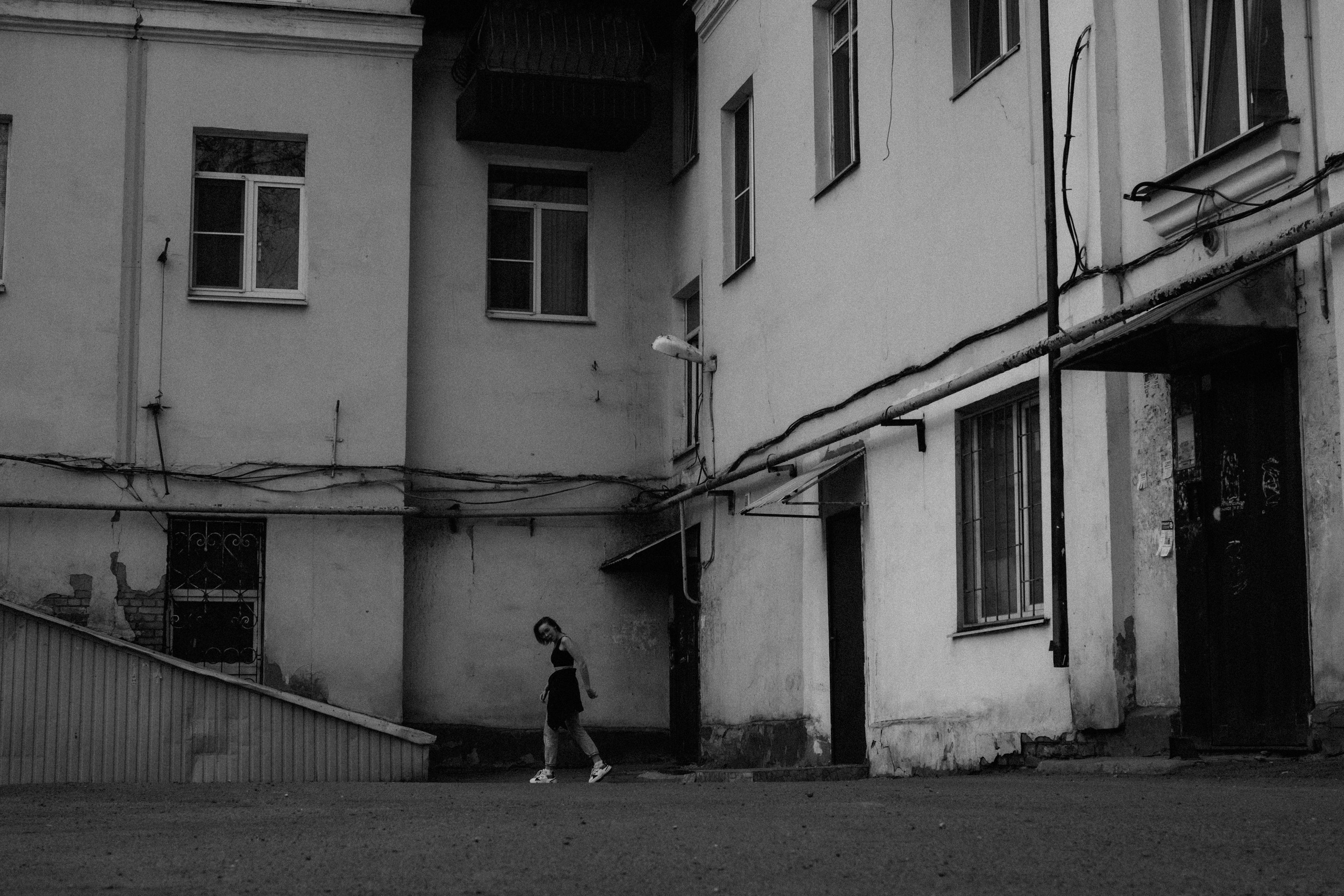 Люба. Семейный, репортажный, арт, предметный фотограф в Липецке Олеся Межова