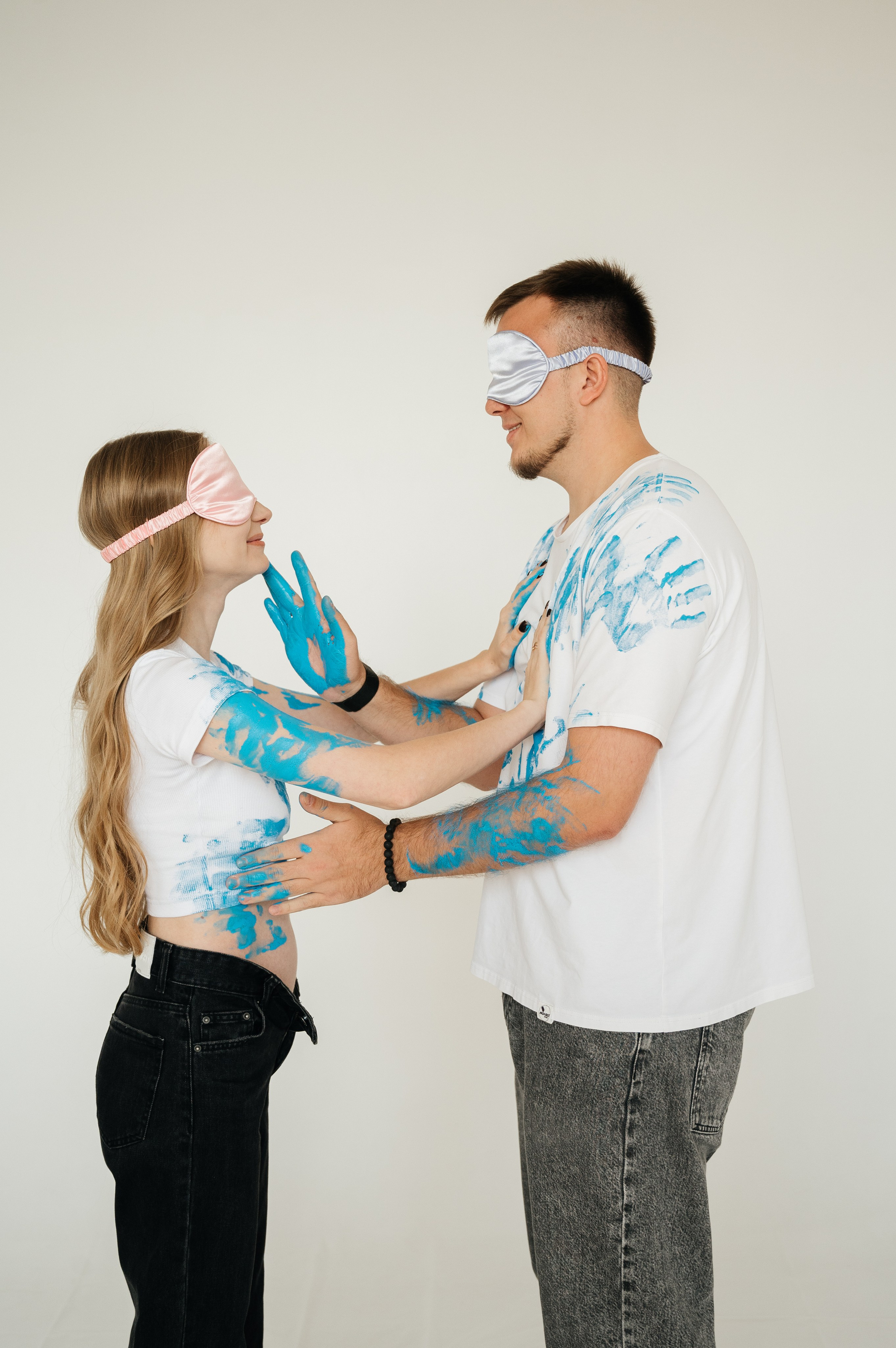 Гендер пати 🤍. Свадебный и семейный фотограф в Краснодаре Алина Мельник