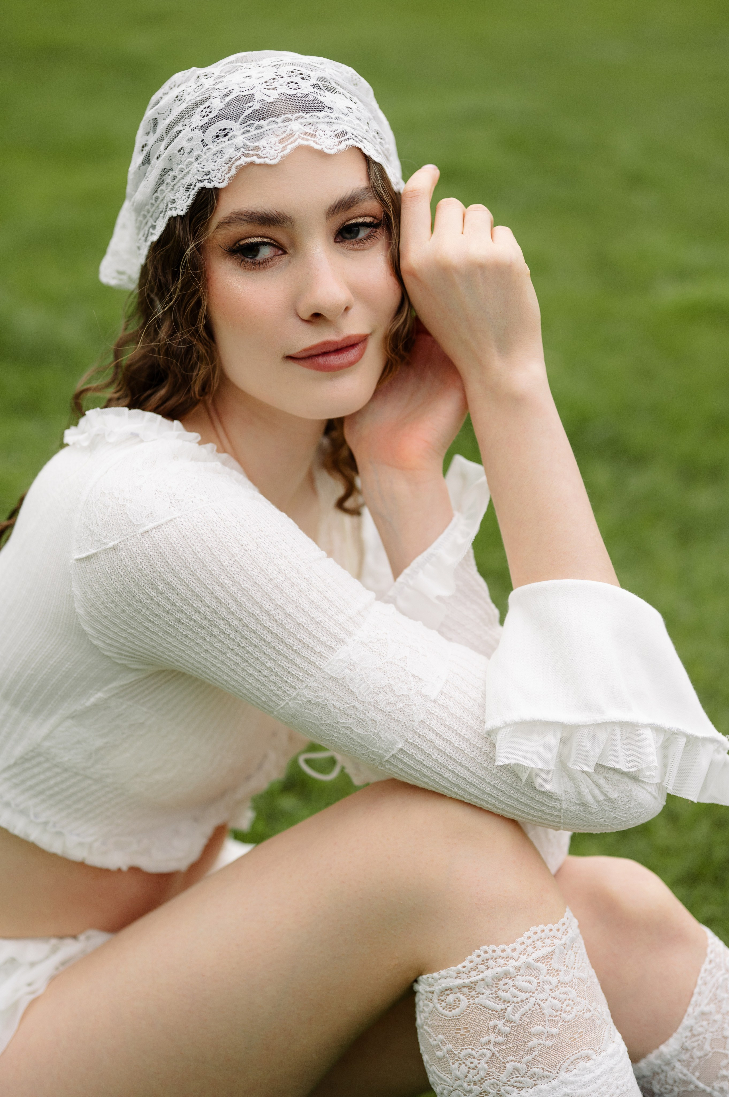 Весна. Свадебный и семейный фотограф в Краснодаре Алина Мельник