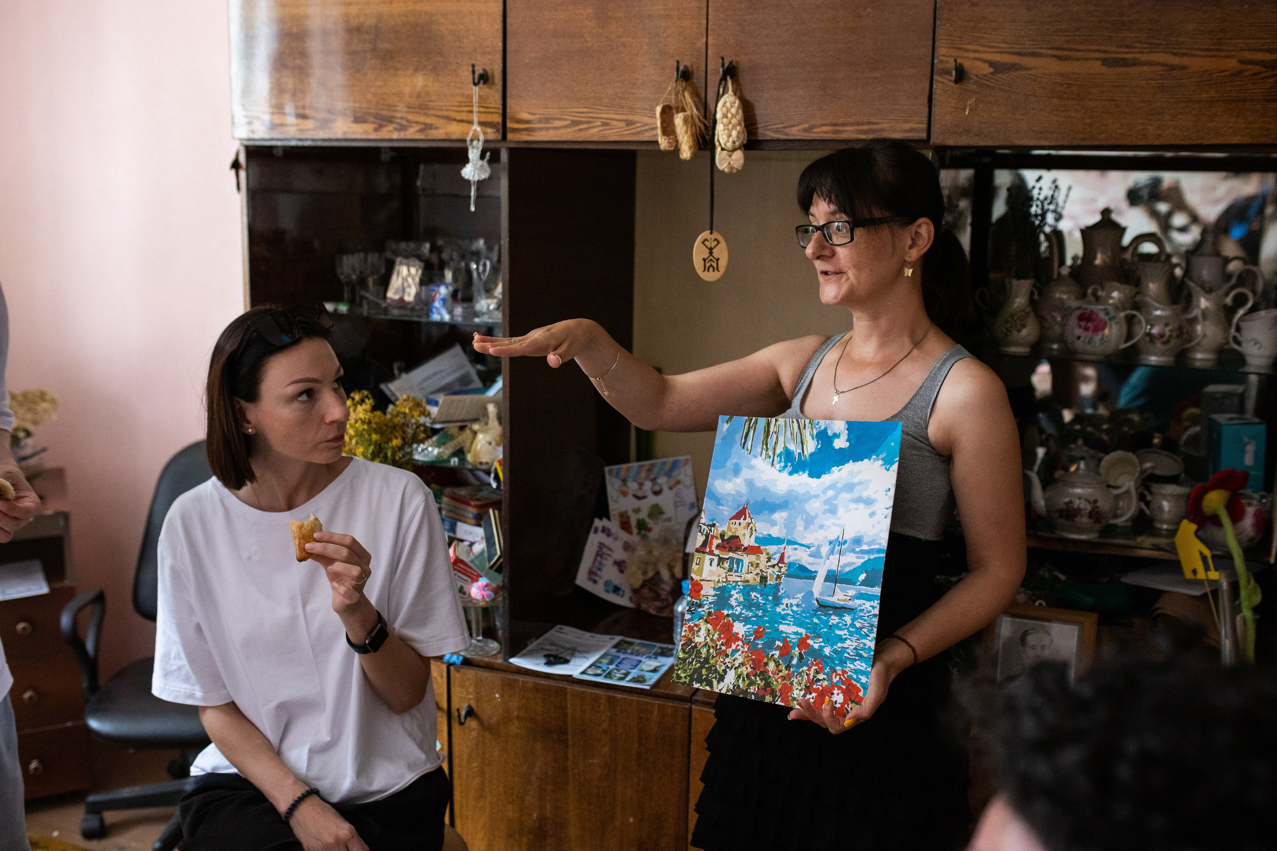 Трехдневный фотоотчет Выкса-фестиваль 2024. Фотограф городских и семейных событий Артем Карпухин