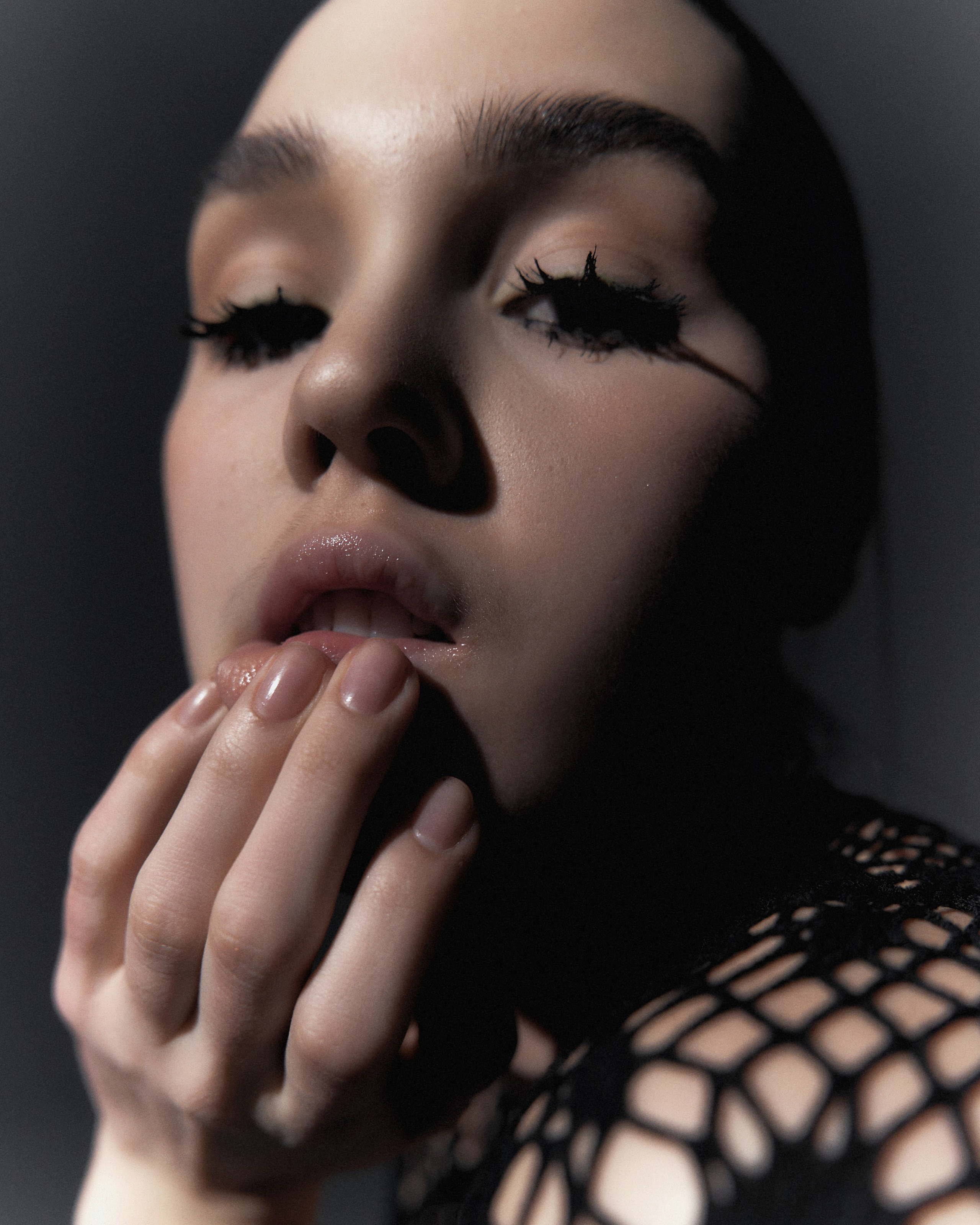 Алина. Фотограф Олеся Скворцова