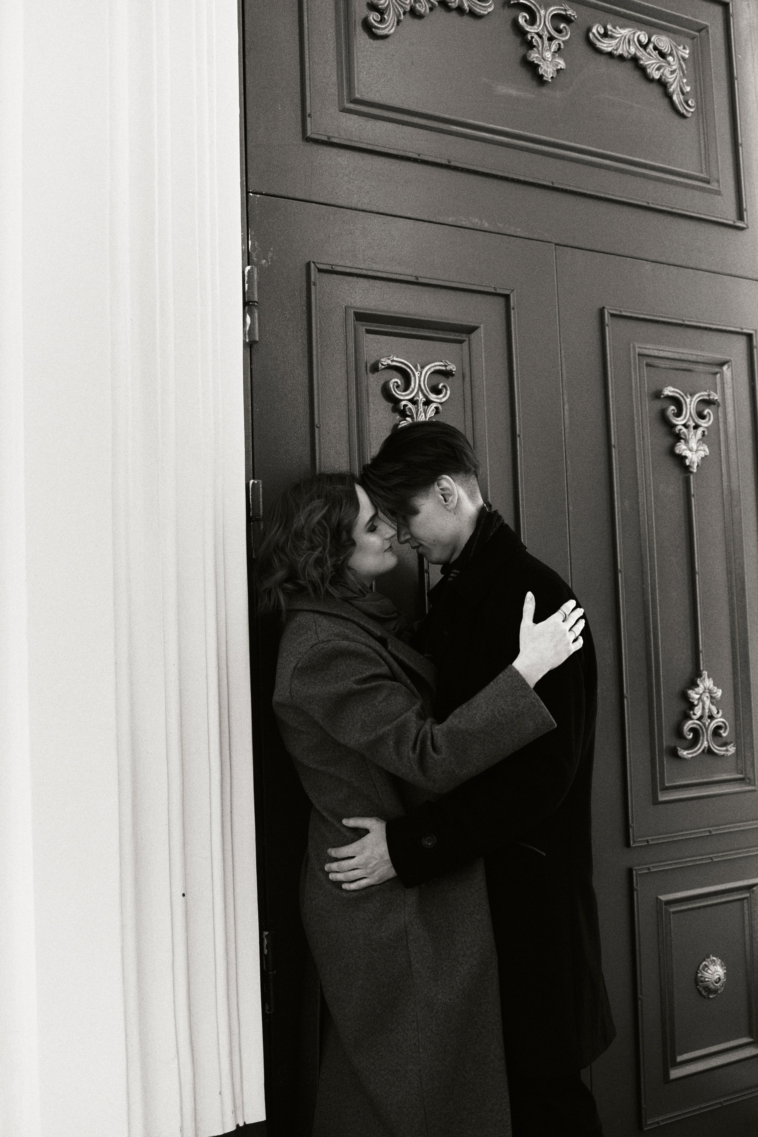 Юля и Лёша. Фотограф в г. Благовещенск, свадебные, семейные и индивидуальные