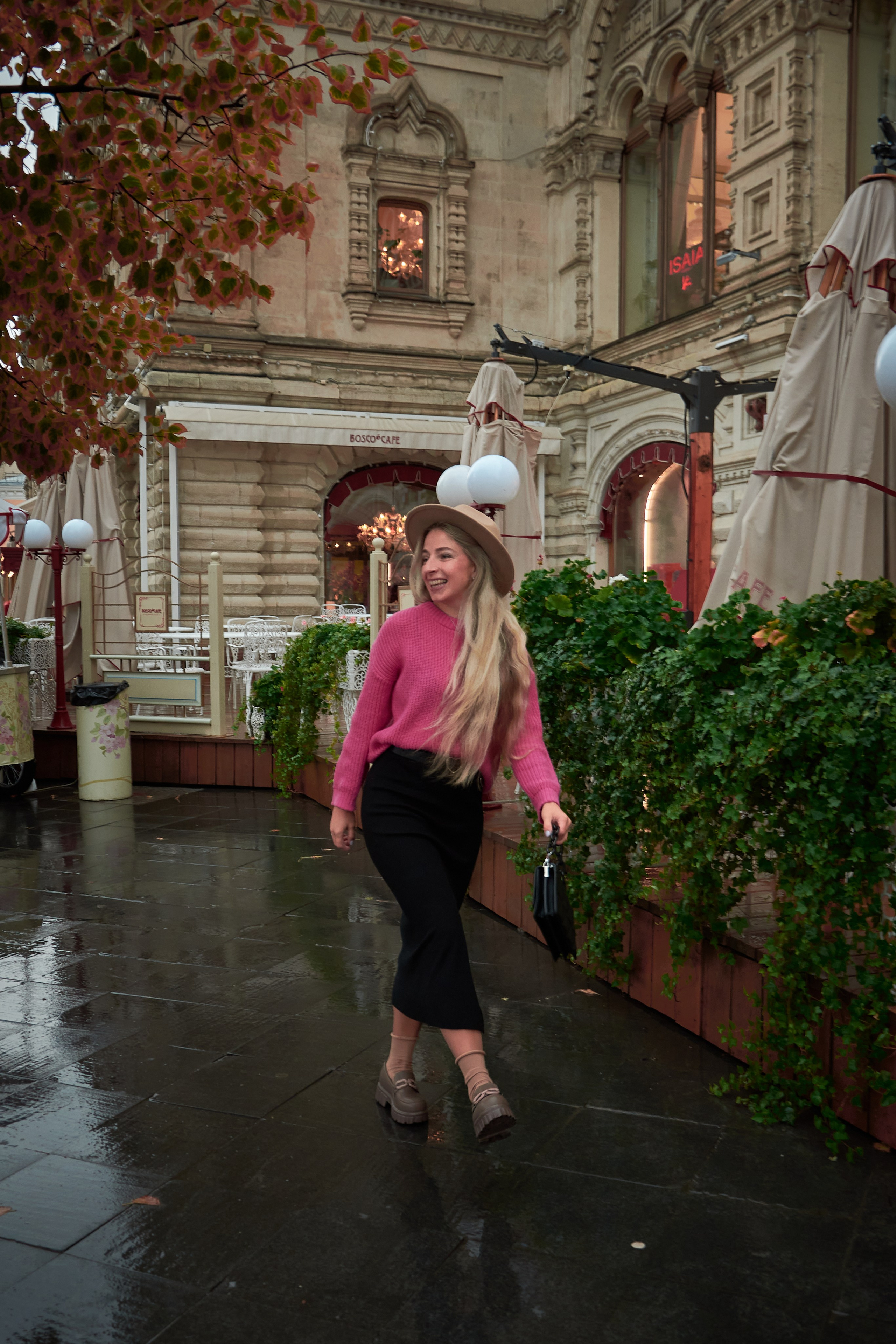 Ольга и Кристина, Москва. Фотограф Щёлково