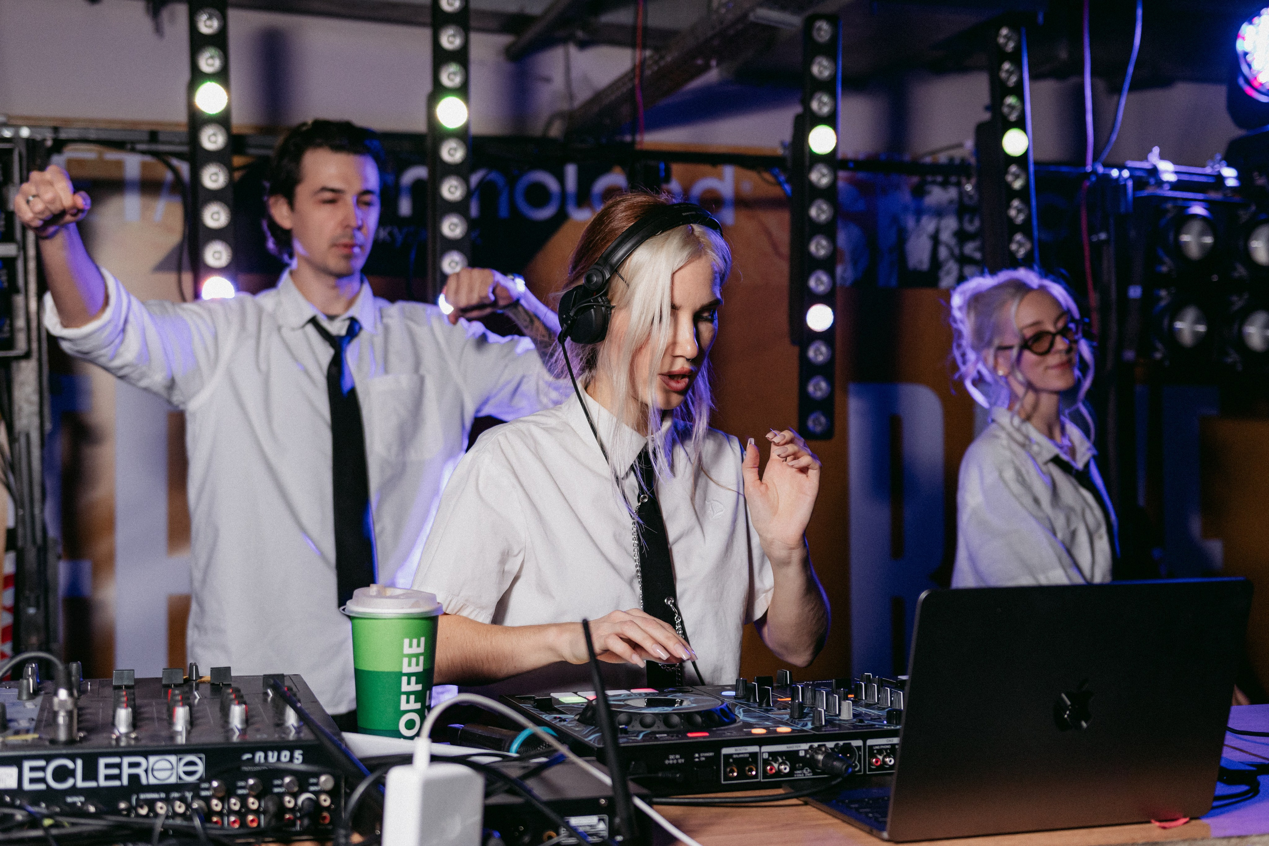 Кофе Рейв в ТРЦ «ПЛАНЕТА»