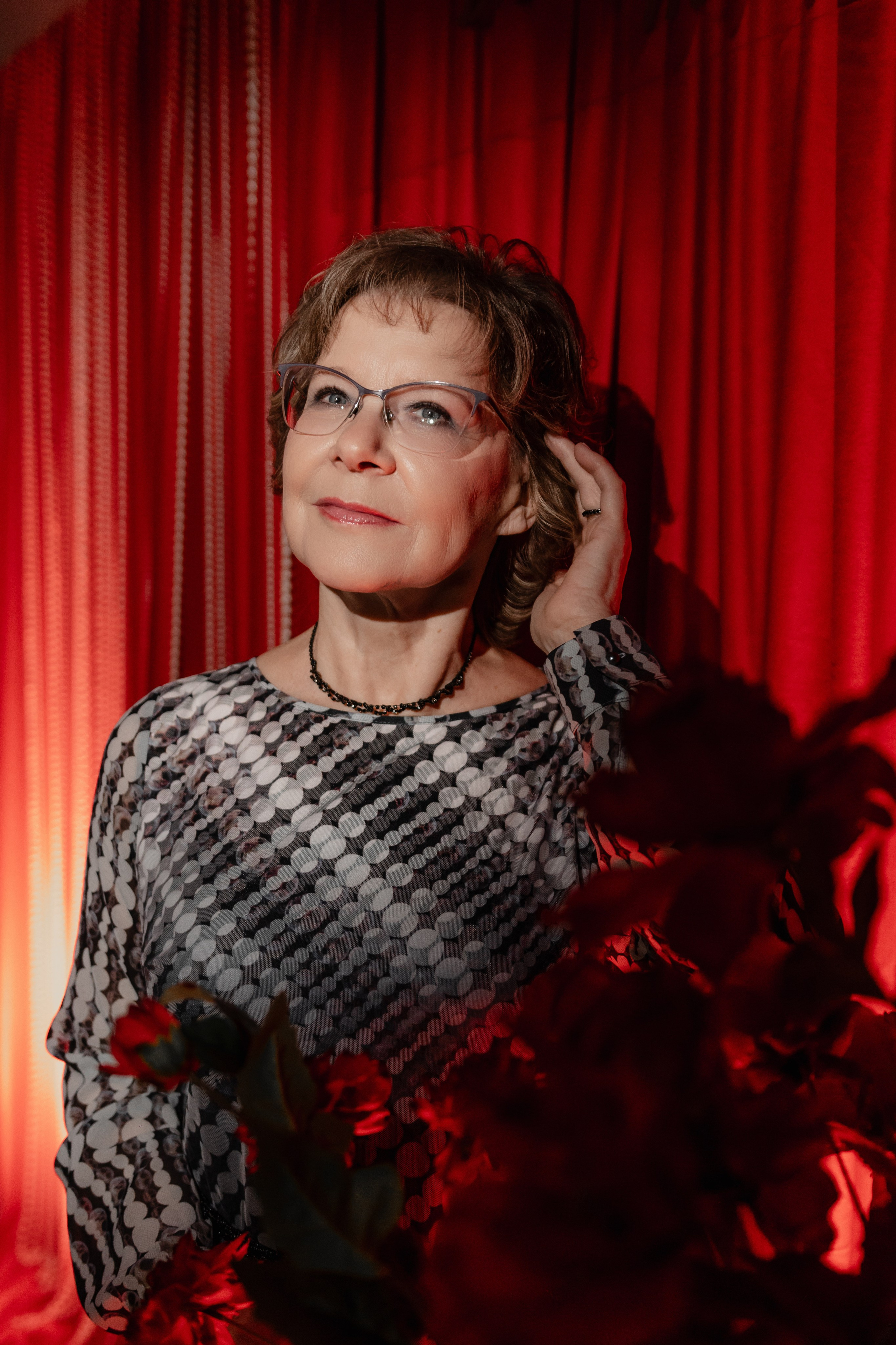 Юбилей в ресторане Москва