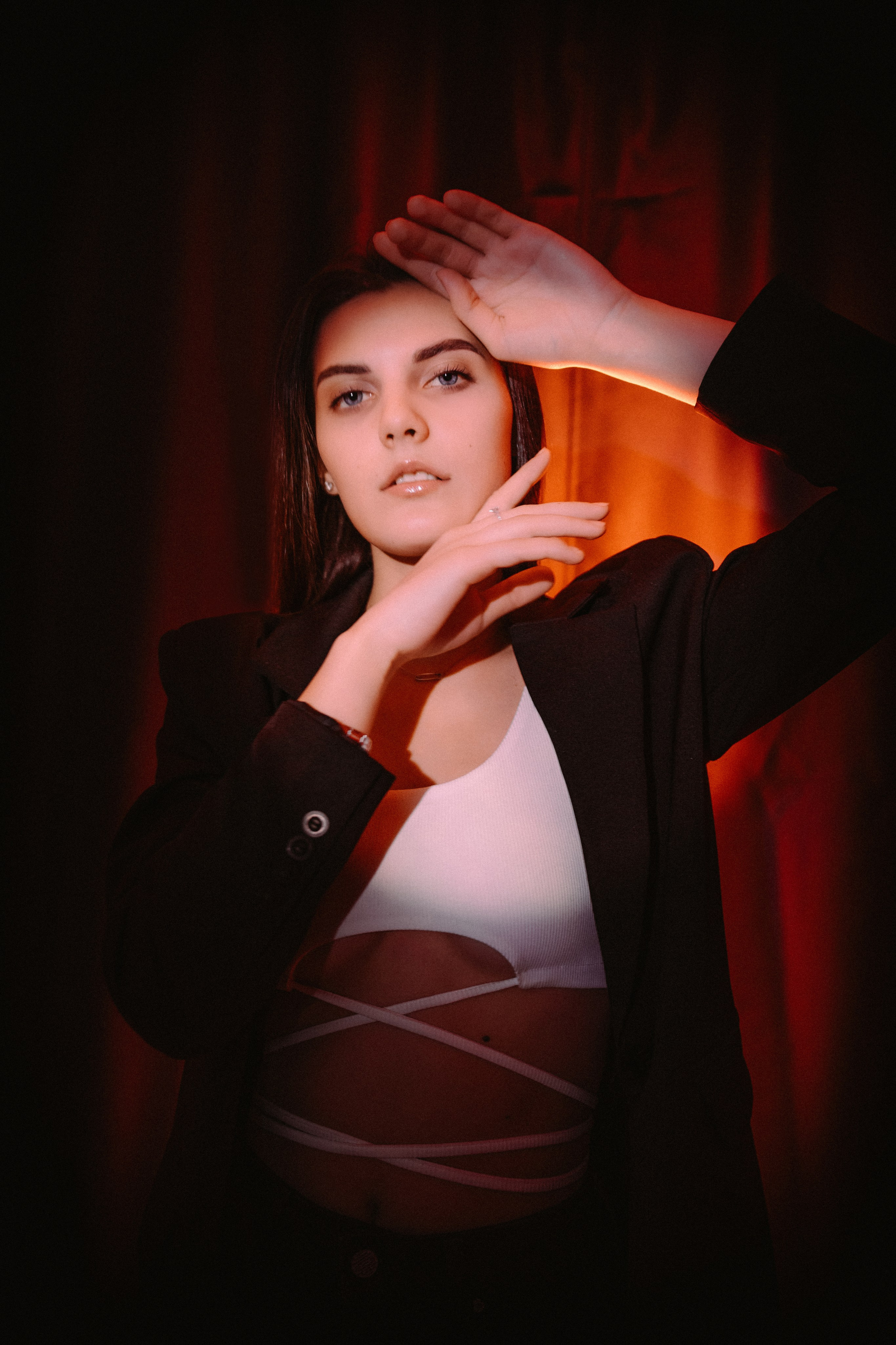 Шедевр с подручными средствами