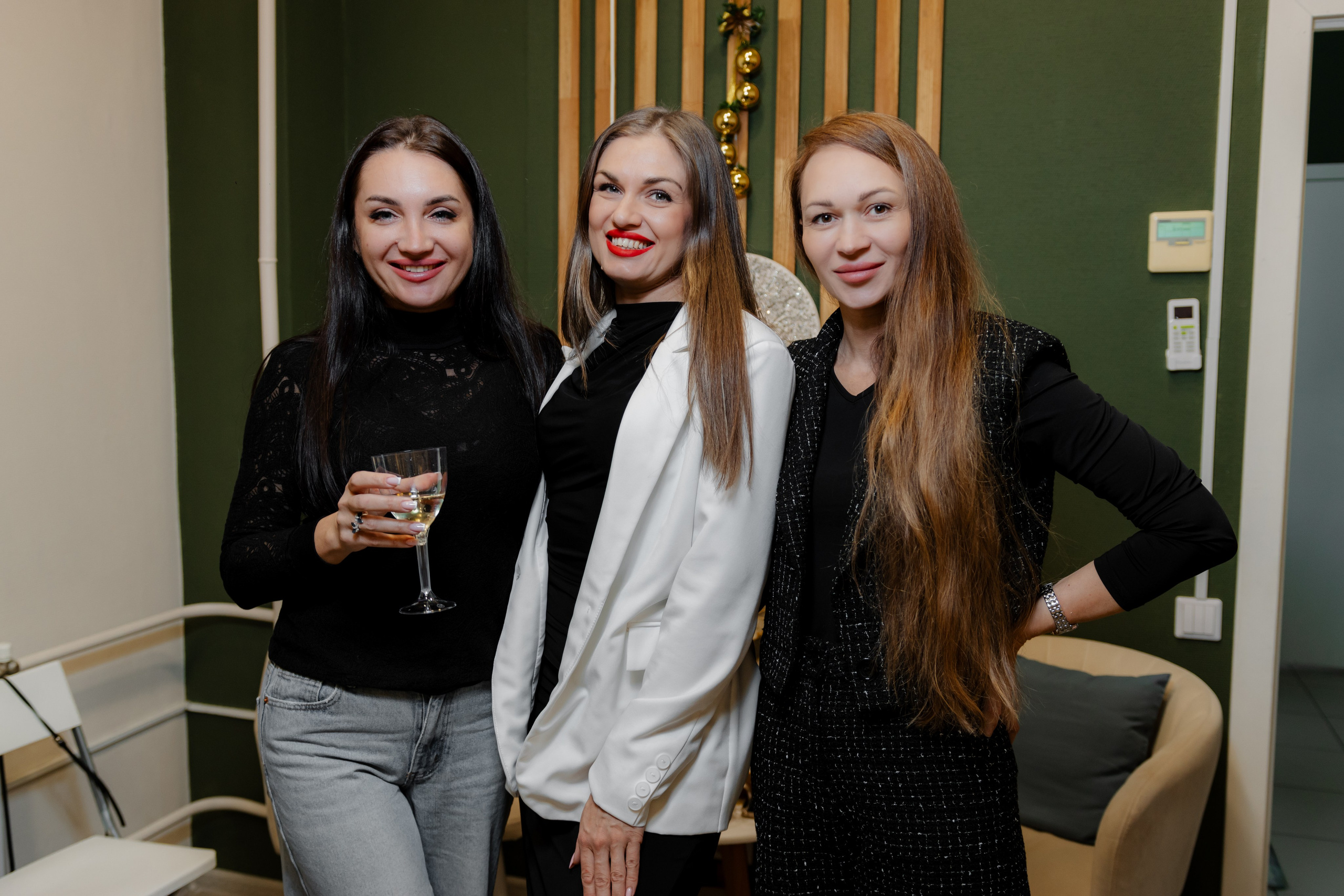 Студия заботы о теле «Трава»