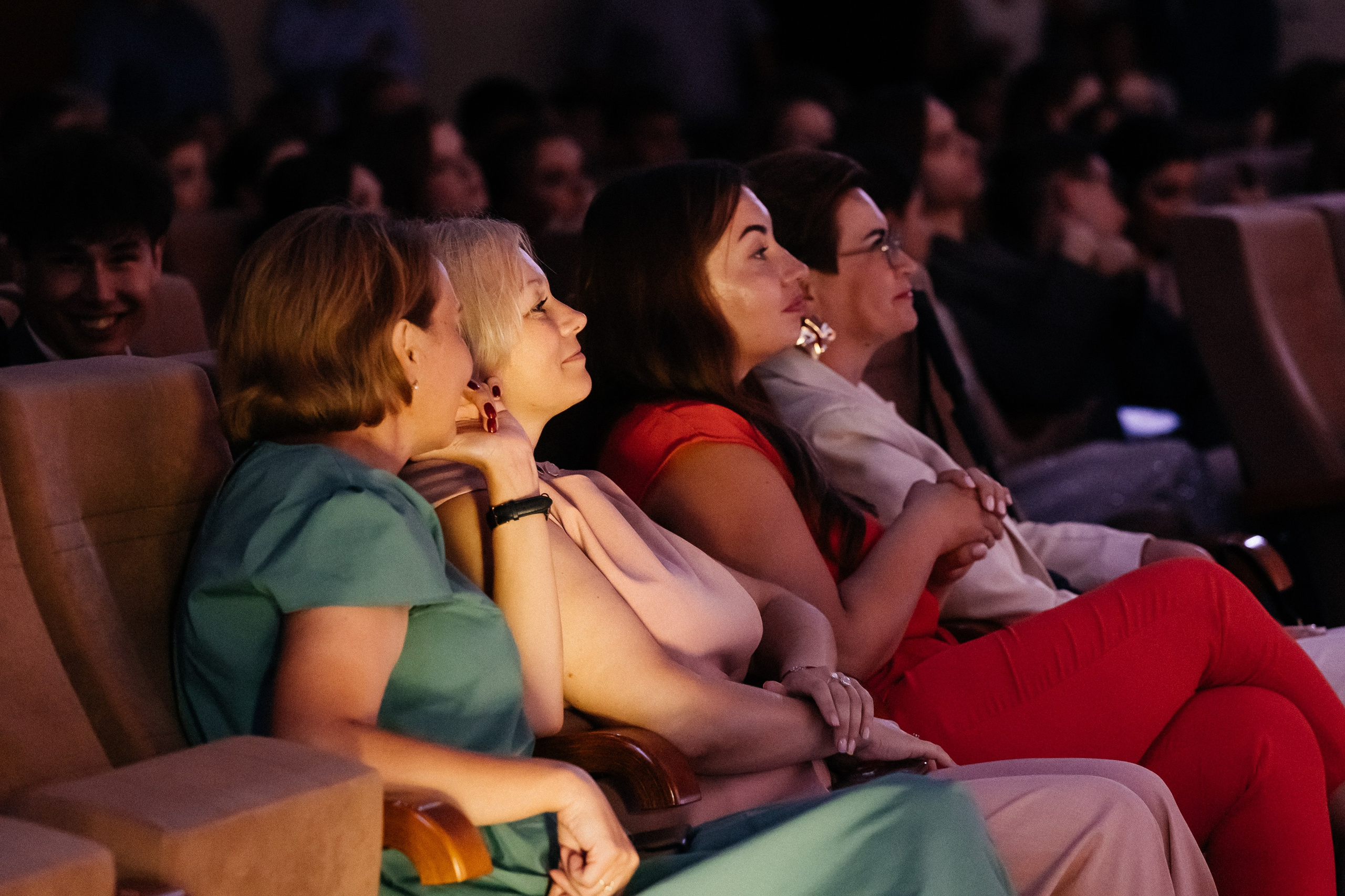 Выпускной 2025. Фотограф Кемерово | Сергей