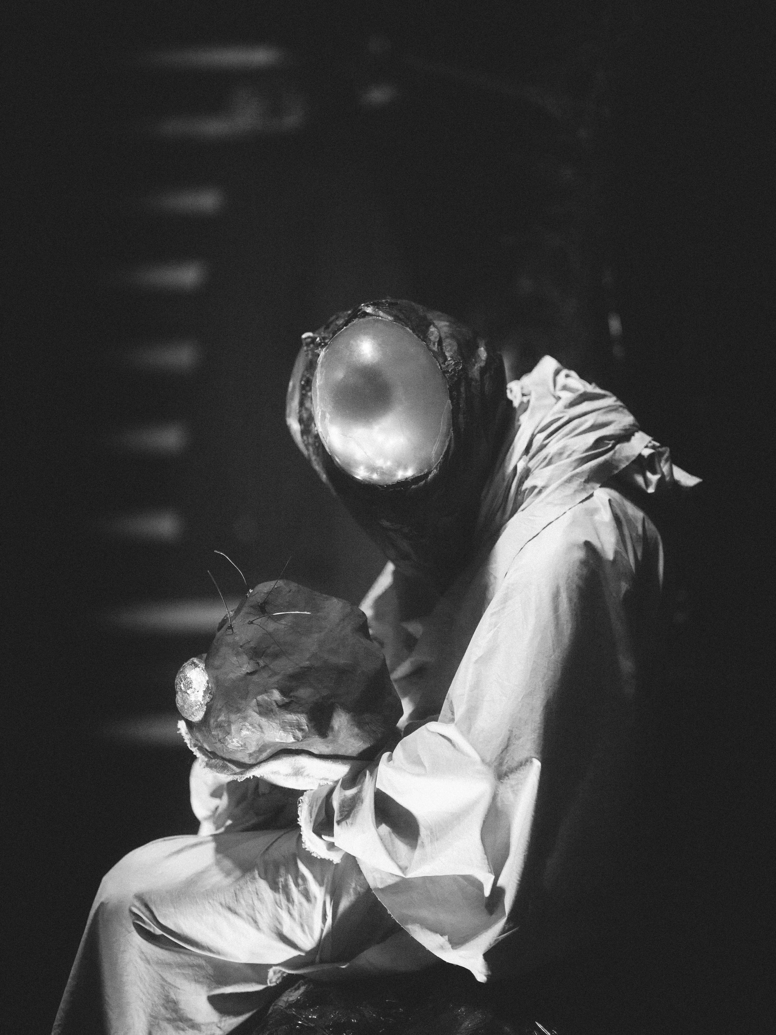 Хаски’25 «Партизан» Saint-Petersburg. RUSLAN ROZANOV