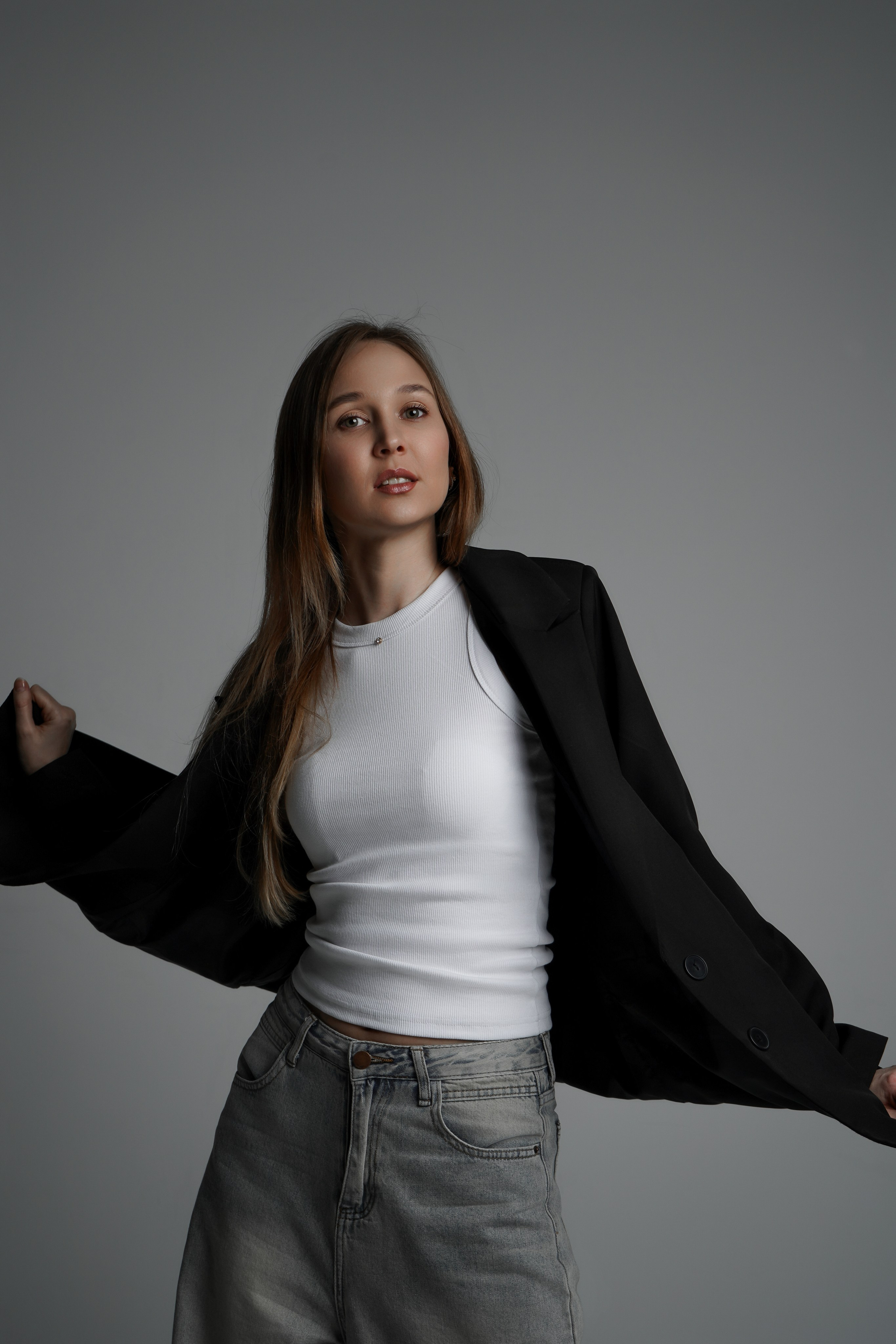 Настя. Главная