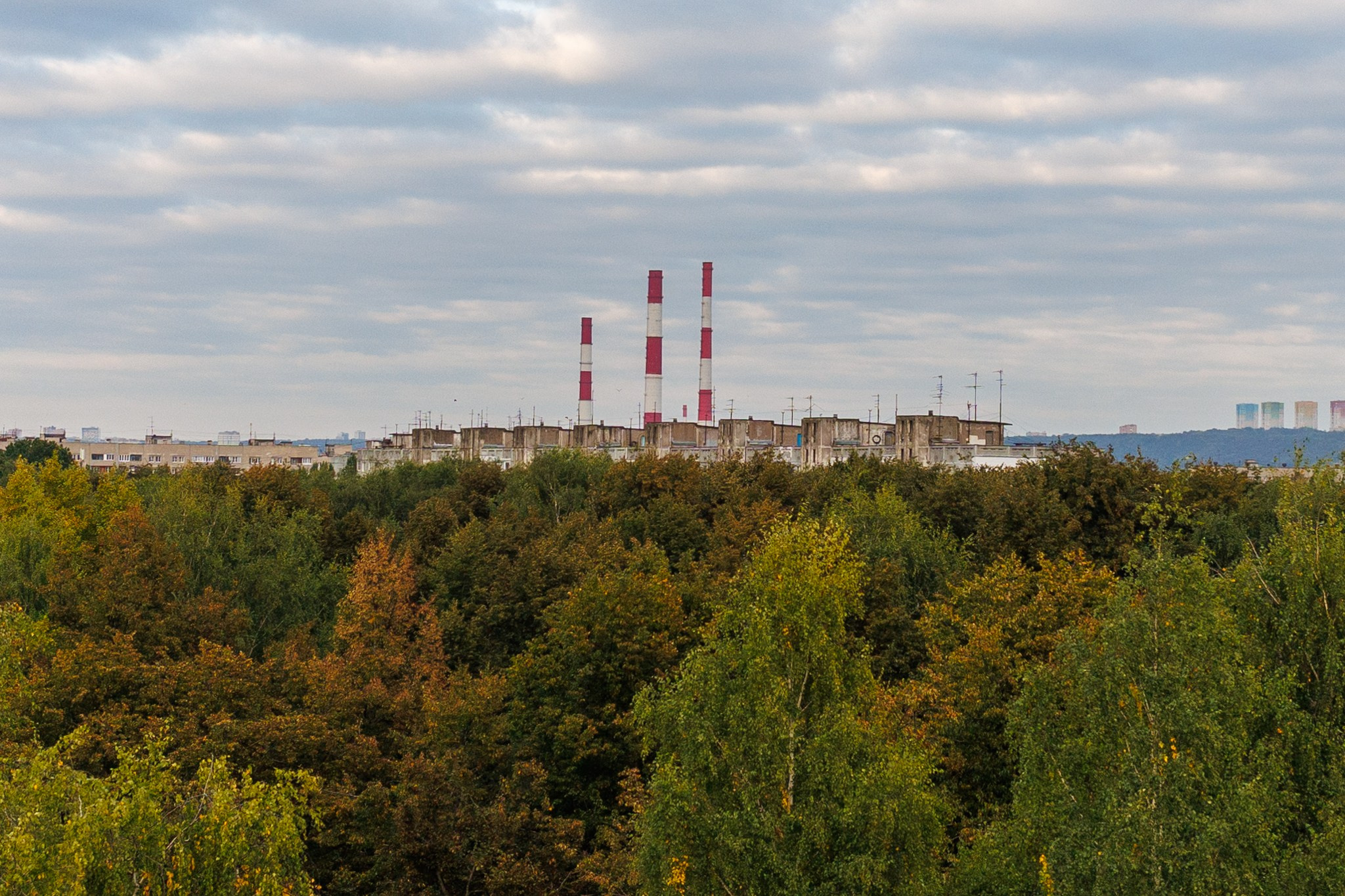 Нижний Новгород, 6–7 сентября 2025