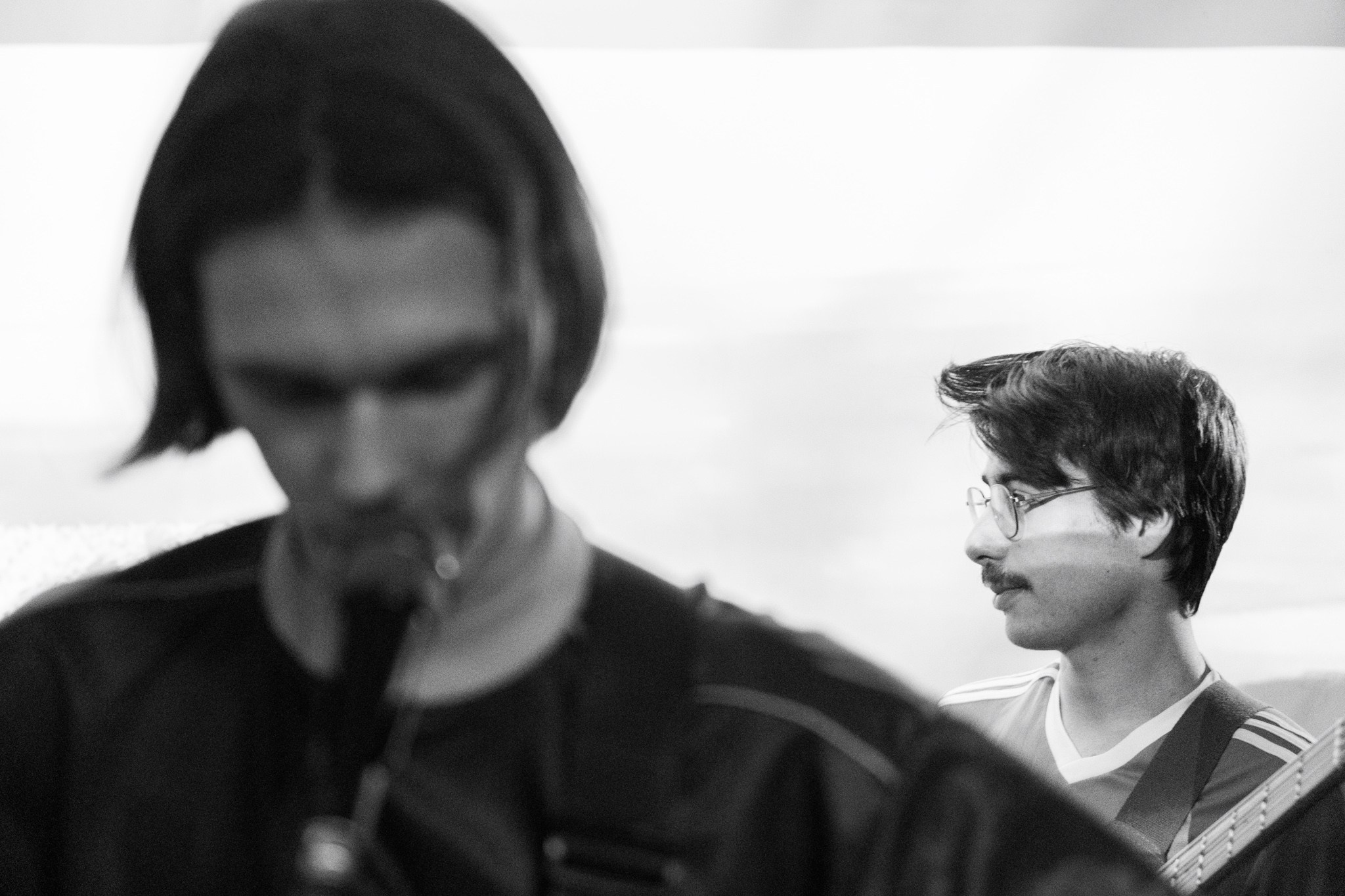 Eternal Winter day 1, 03.01.26, TAGO)))MAGO)))