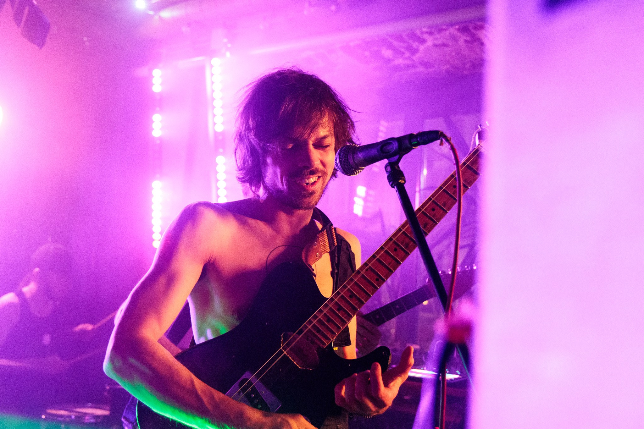 Холодное Лето, Сглаз, Club Director, 29.11.25, Эмиграция