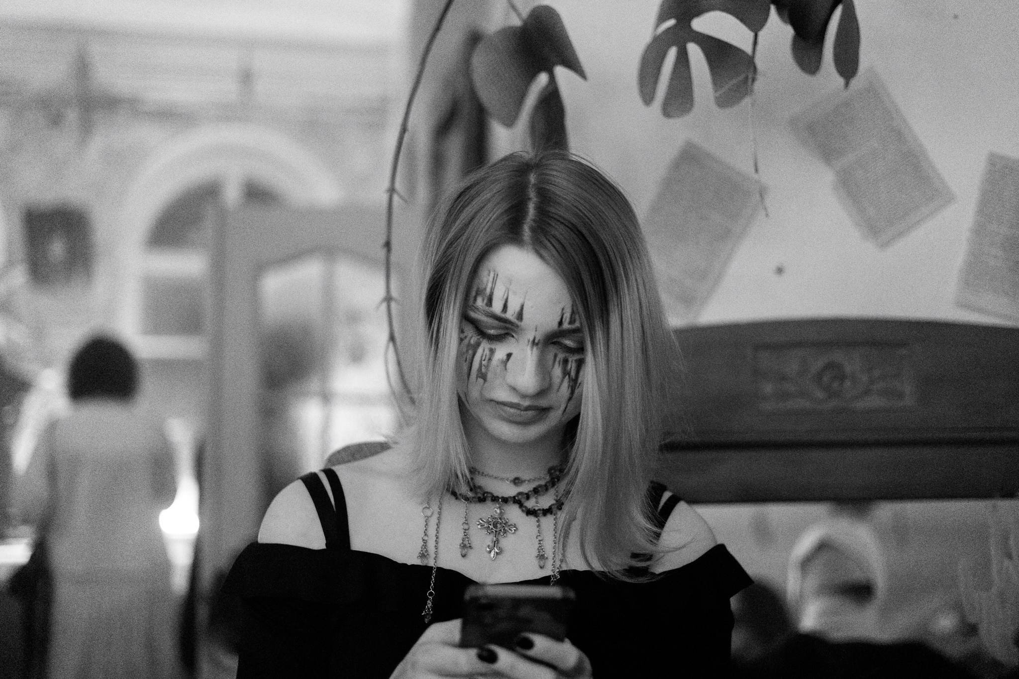 Хэллоуин, 08.11.25, TAGO)))MAGO)))