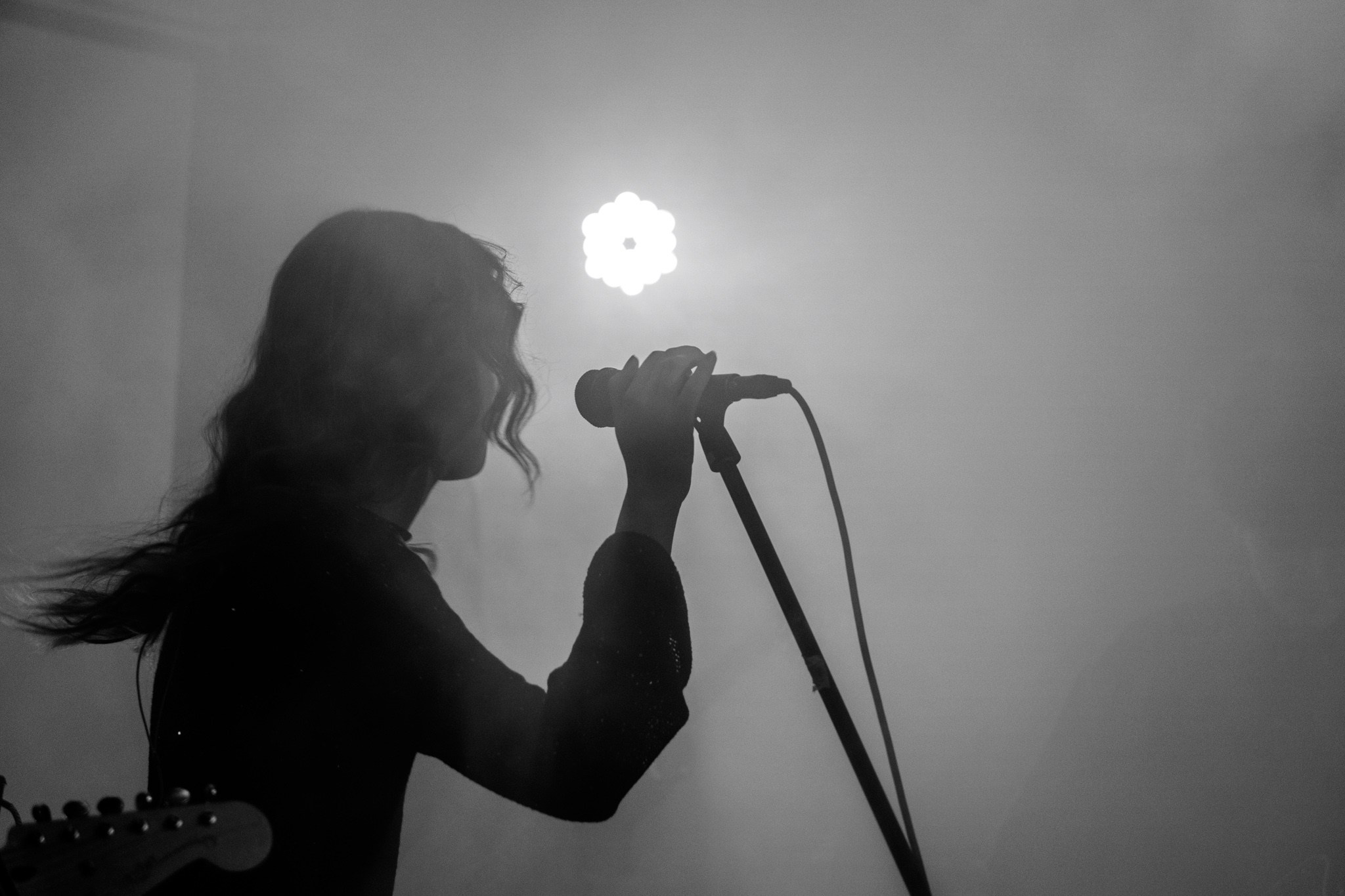 Eternal Winter day 1, 03.01.26, TAGO)))MAGO)))