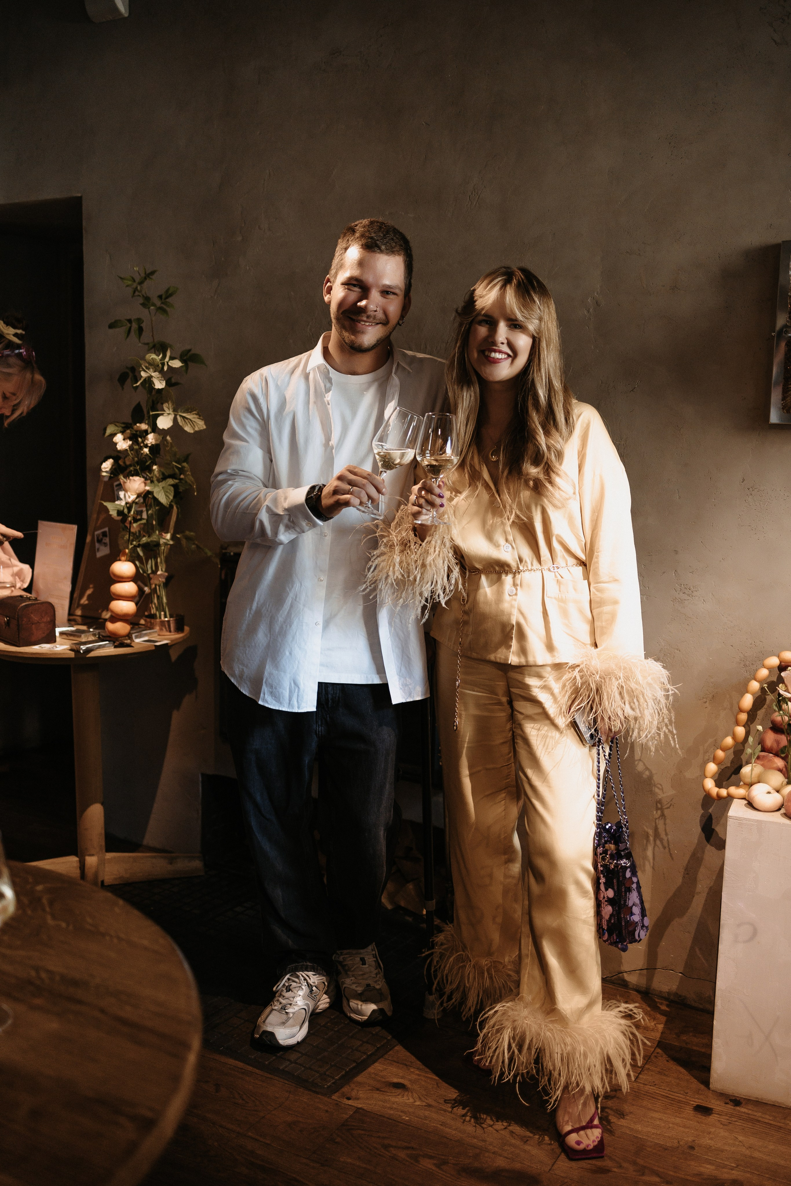 Илья и Ксюша (2024). Свадебный и семейный фотограф в Москве Яна Шувалова