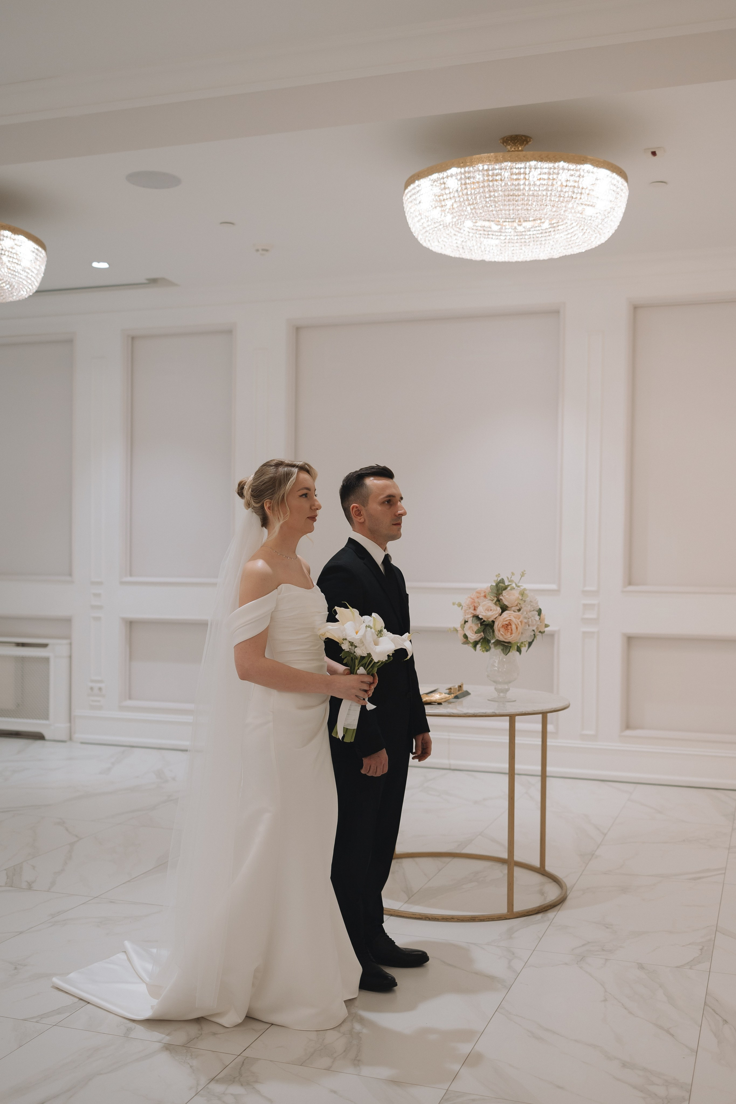 Саша и Женя (2025). Свадебный и семейный фотограф в Москве Яна Шувалова