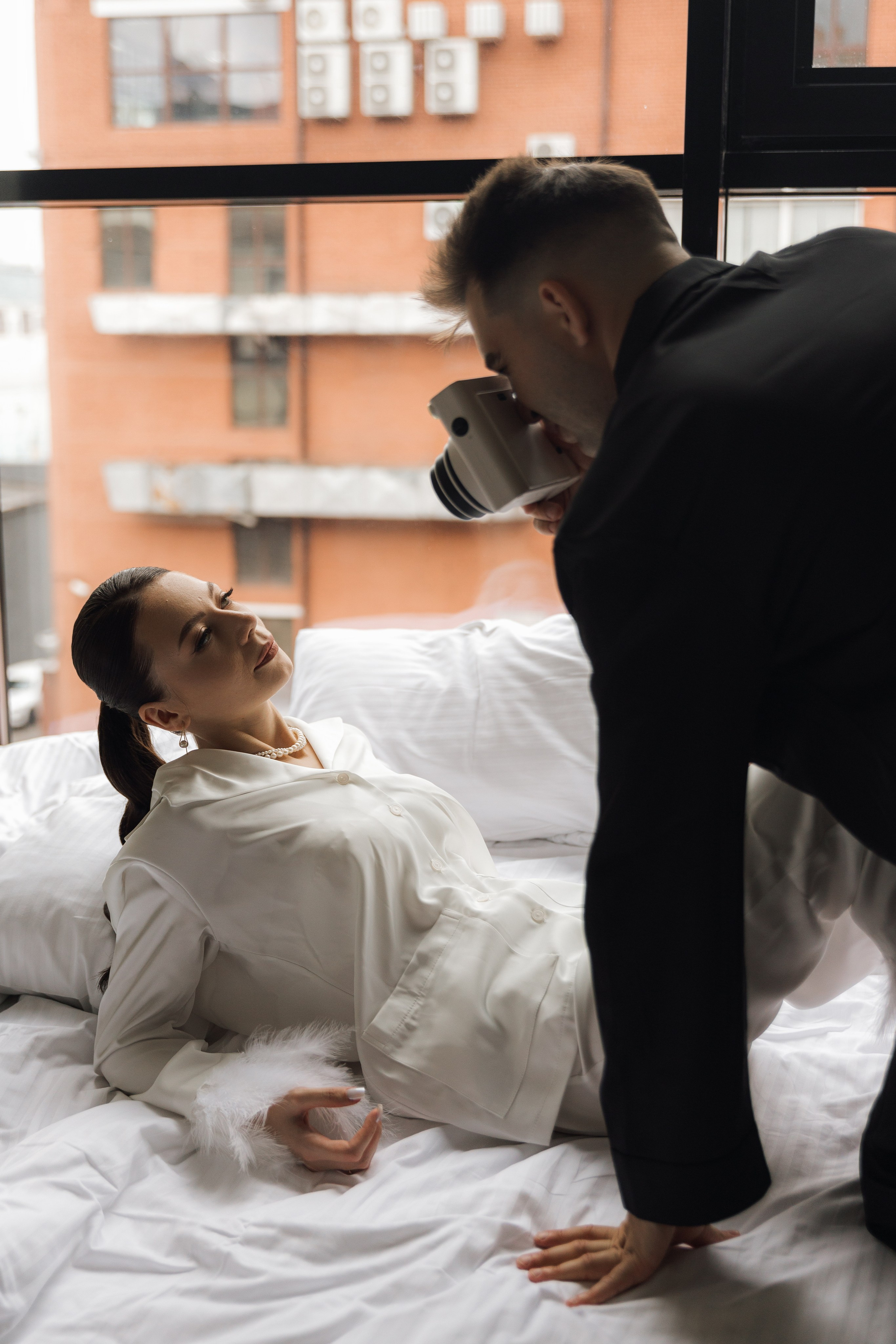 D & D. Главная