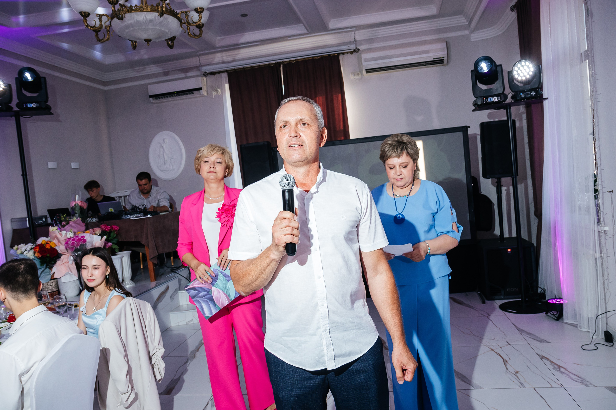 Константин и Екатерина. Фотограф Александр Бигари