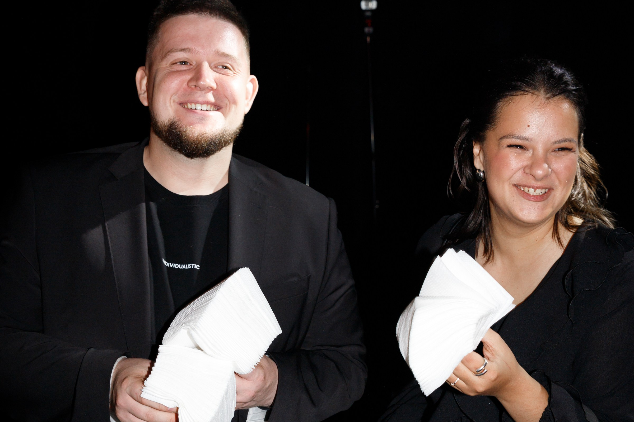 Исповедь. Свадебный фотограф Марьям Сайфулина г. Красноярск