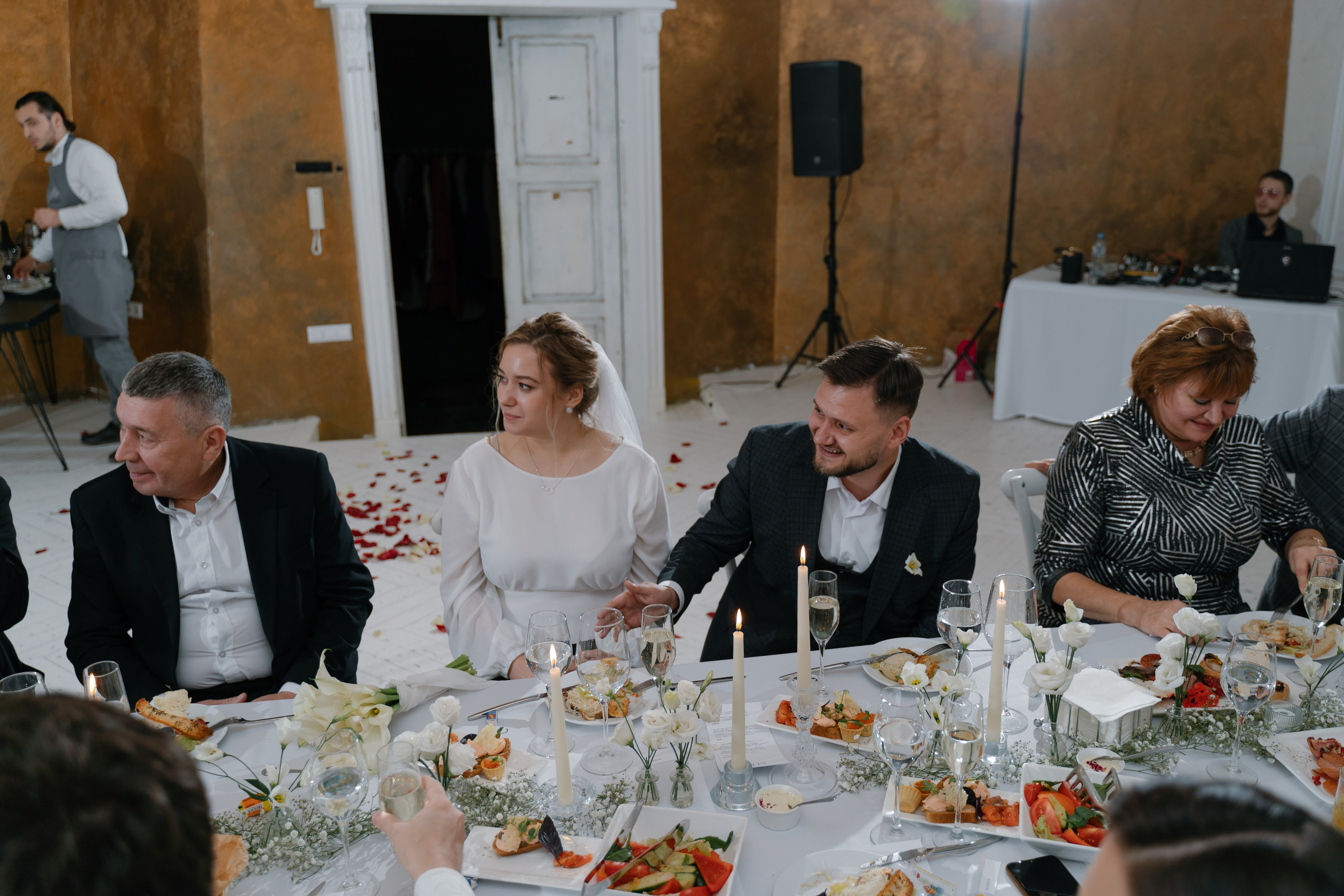 29.09.2023. Свадебный фотограф — Наталья Фед СПб/Москва