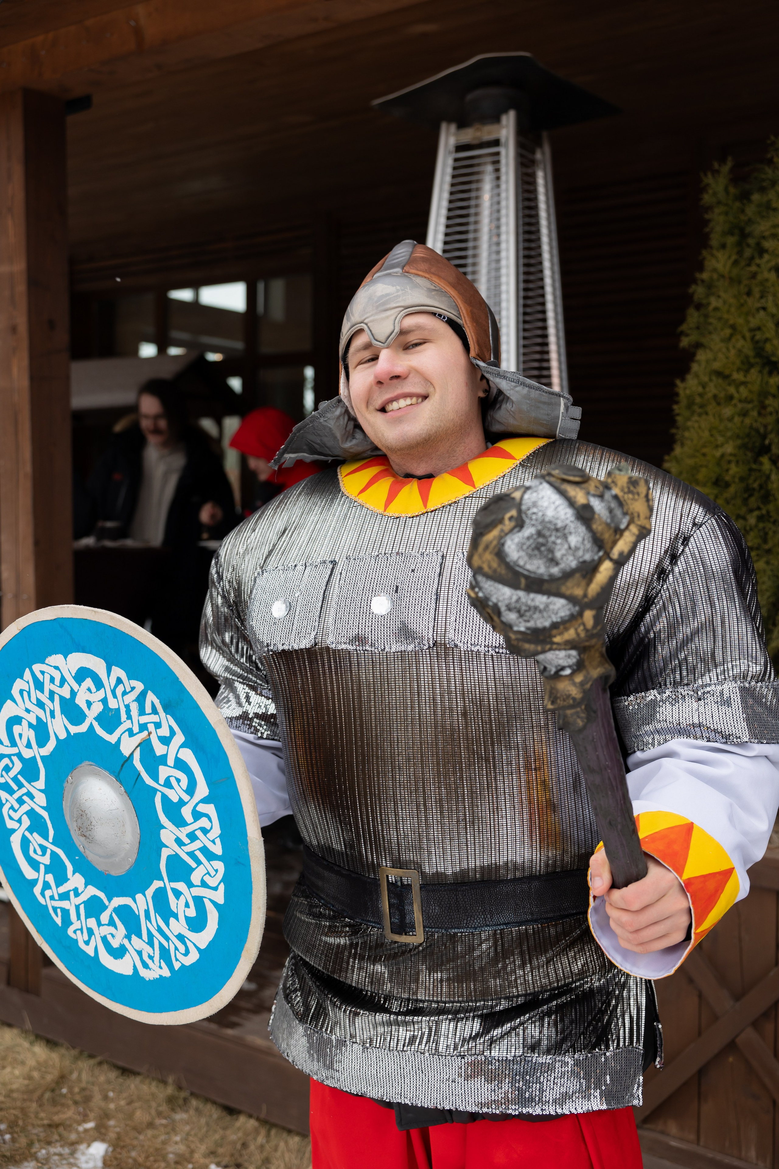 Genius group. Агентство по организации мероприятий