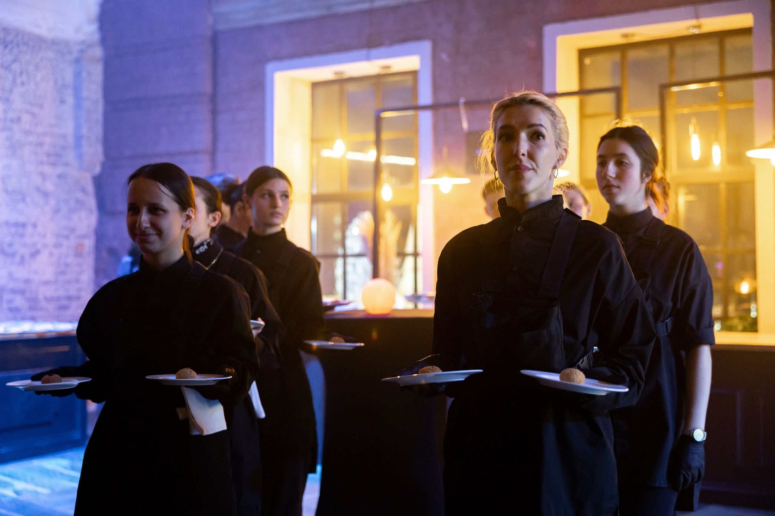 Первый клиентский банк «Сказки на ночь». Агентство по организации мероприятий