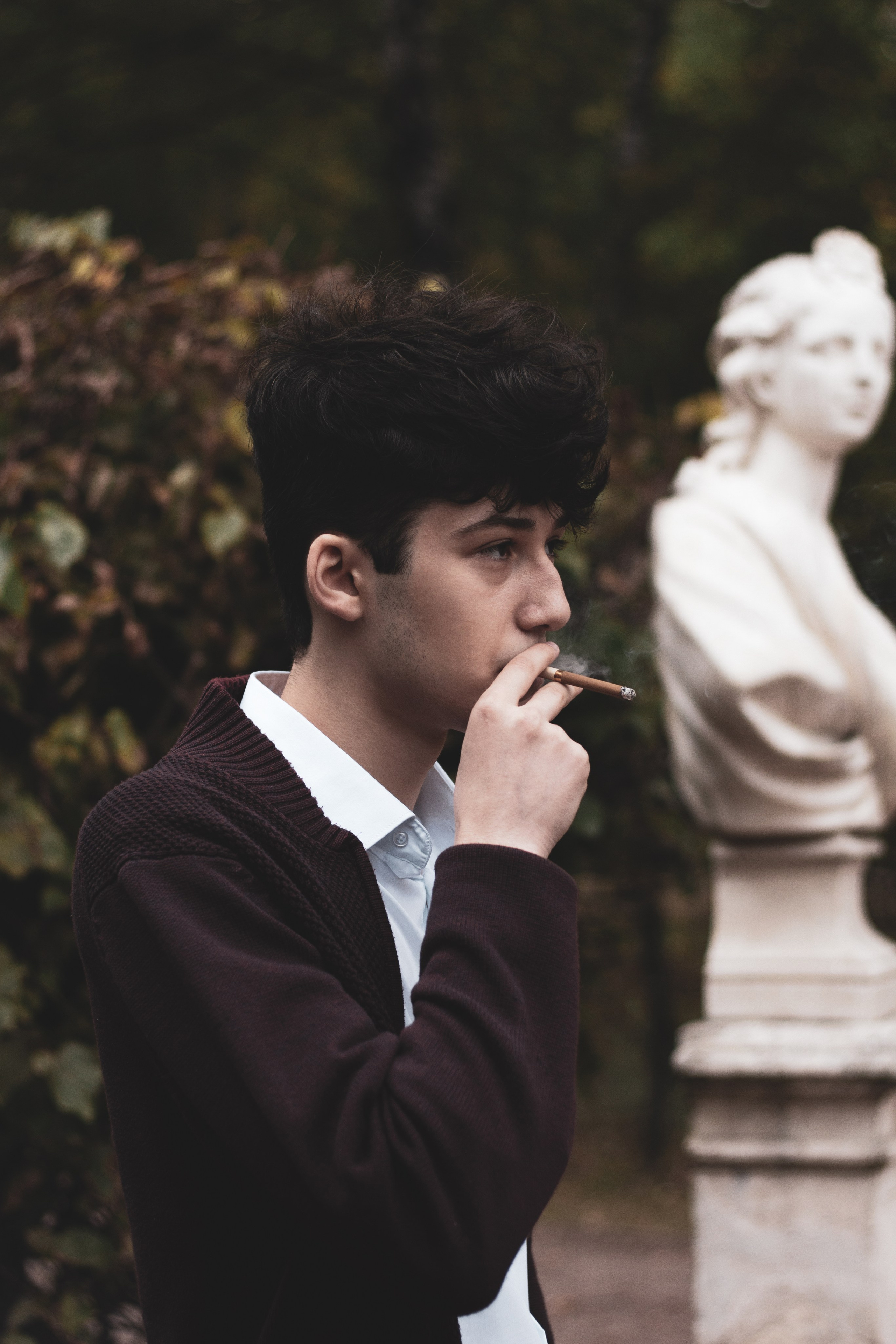 Уличная съемка — Рауф. Портретный фотограф в Орле. Готовые фото за 3 дня! Помощь в позировании. Советы по организации